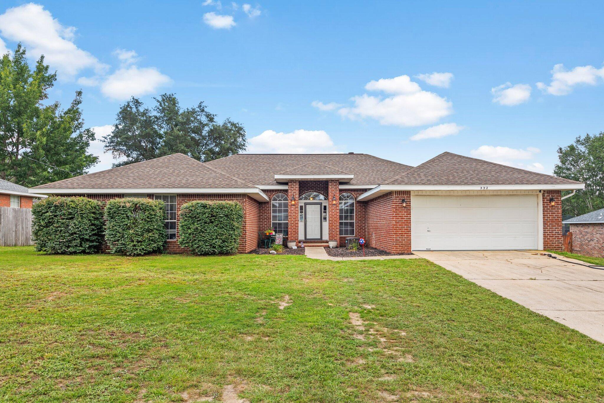 Riverchase S/D Ph III - Residential