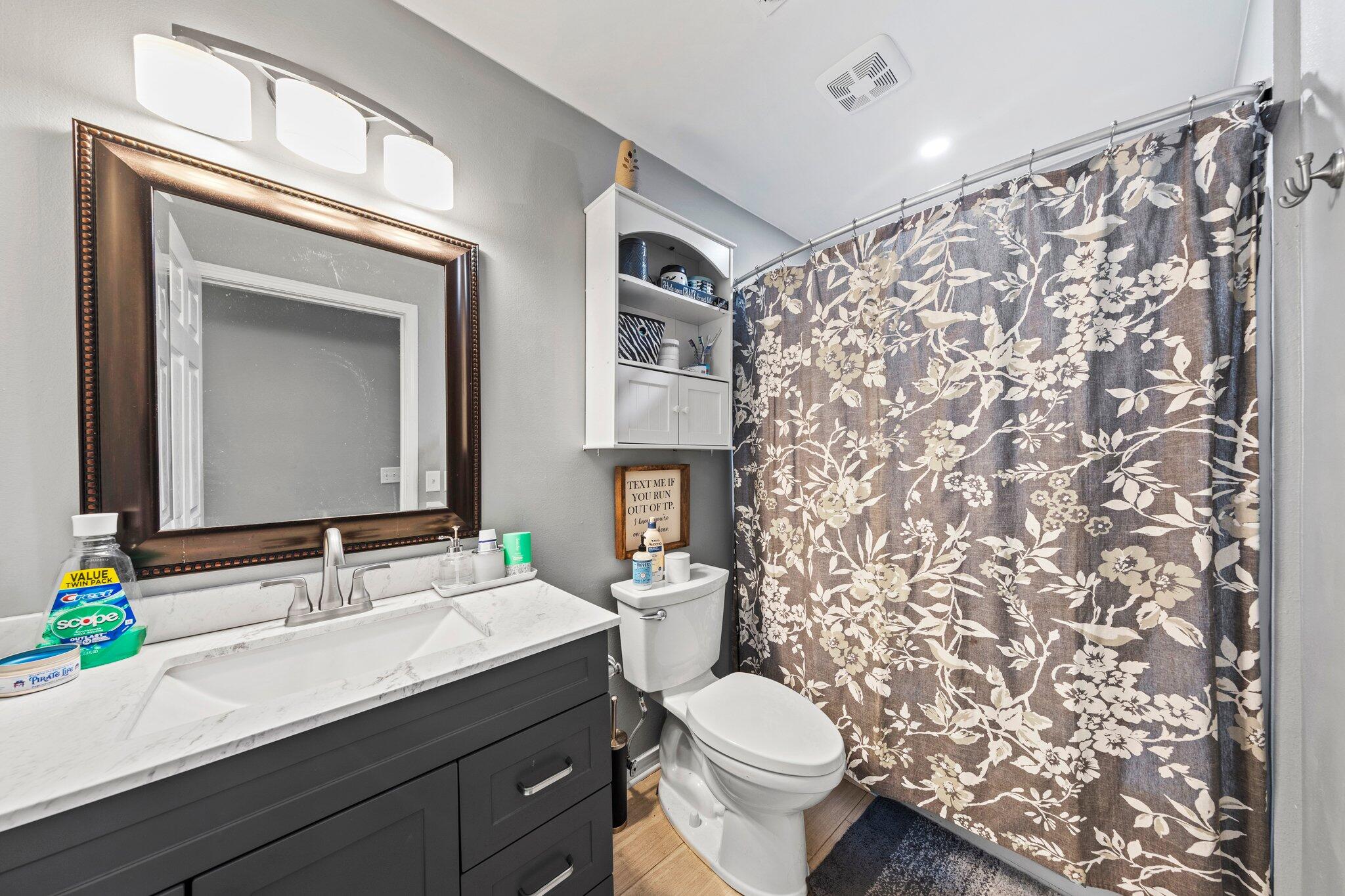 Riverchase S/D Ph III - Residential