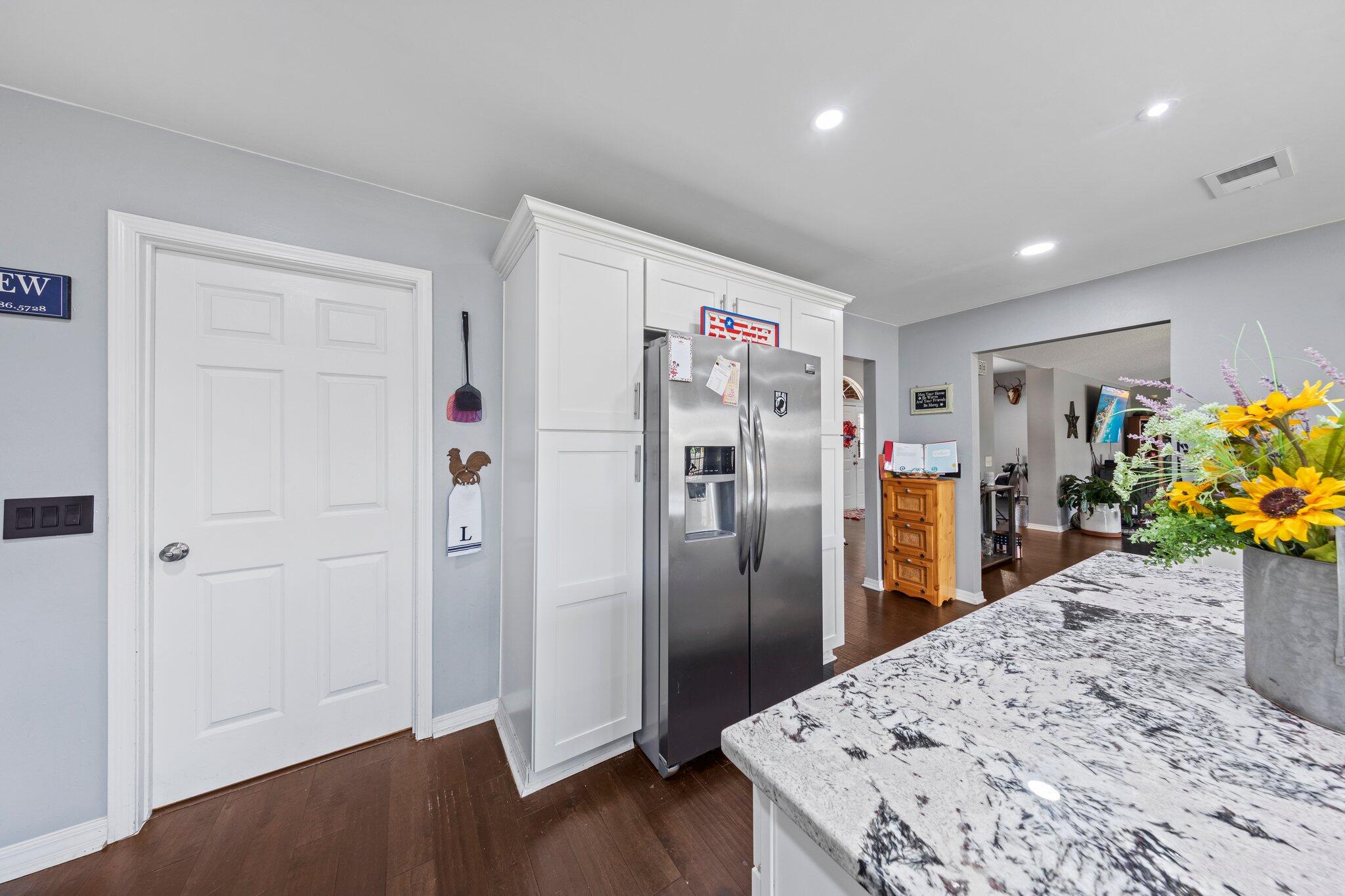 Riverchase S/D Ph III - Residential