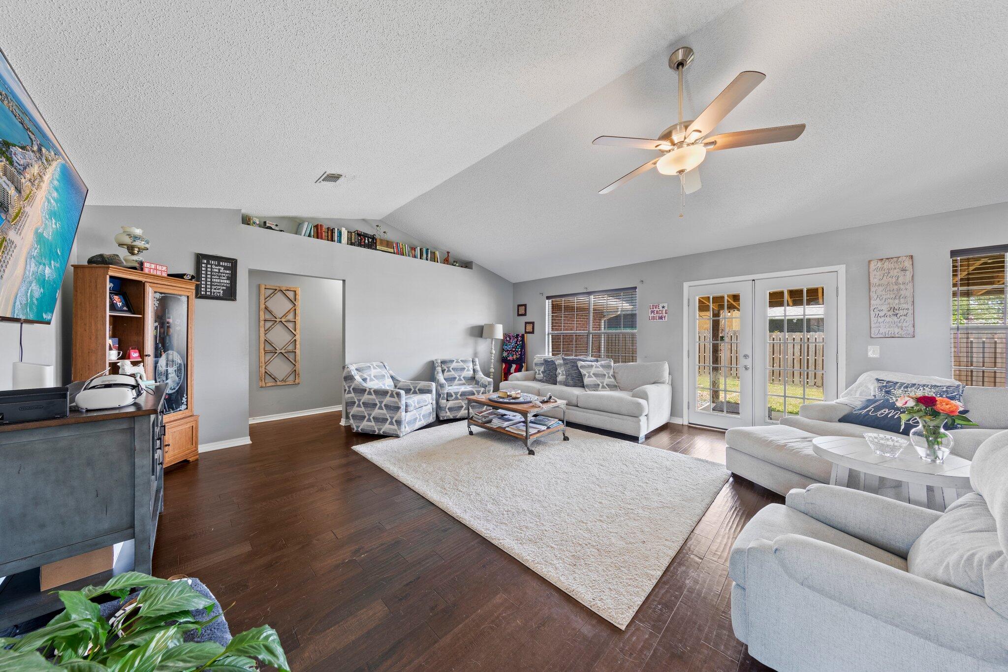 Riverchase S/D Ph III - Residential