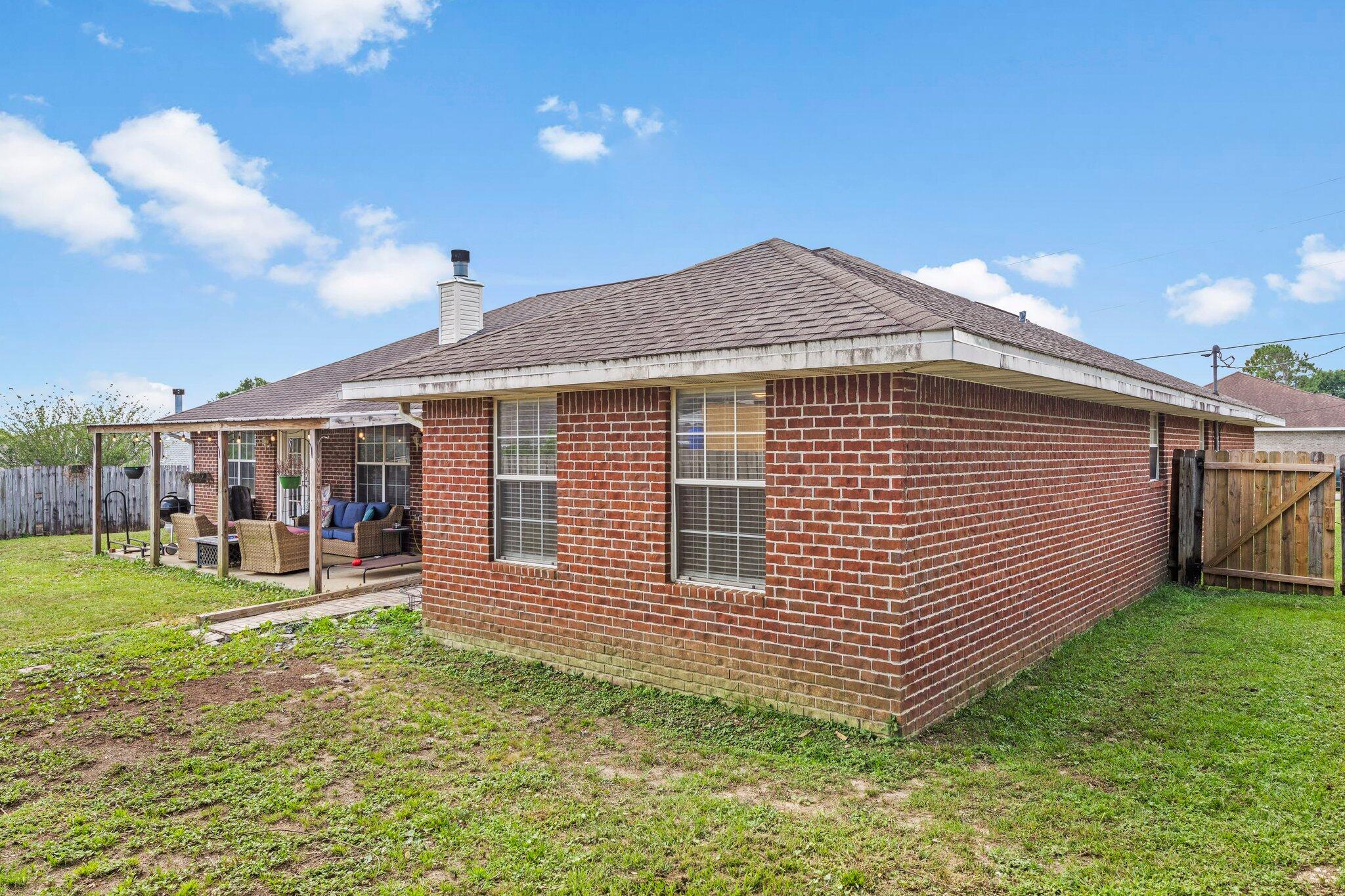 Riverchase S/D Ph III - Residential