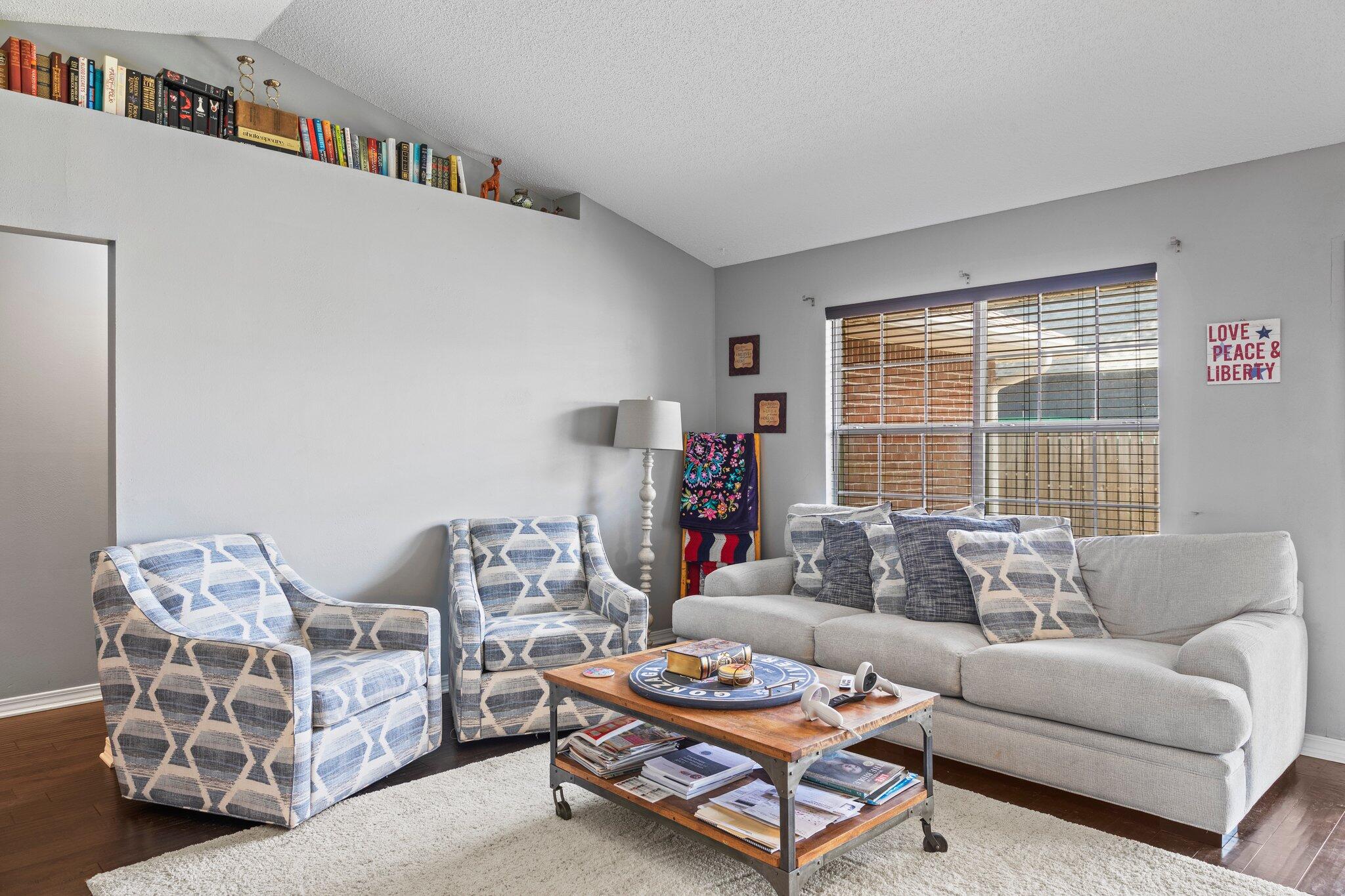 Riverchase S/D Ph III - Residential