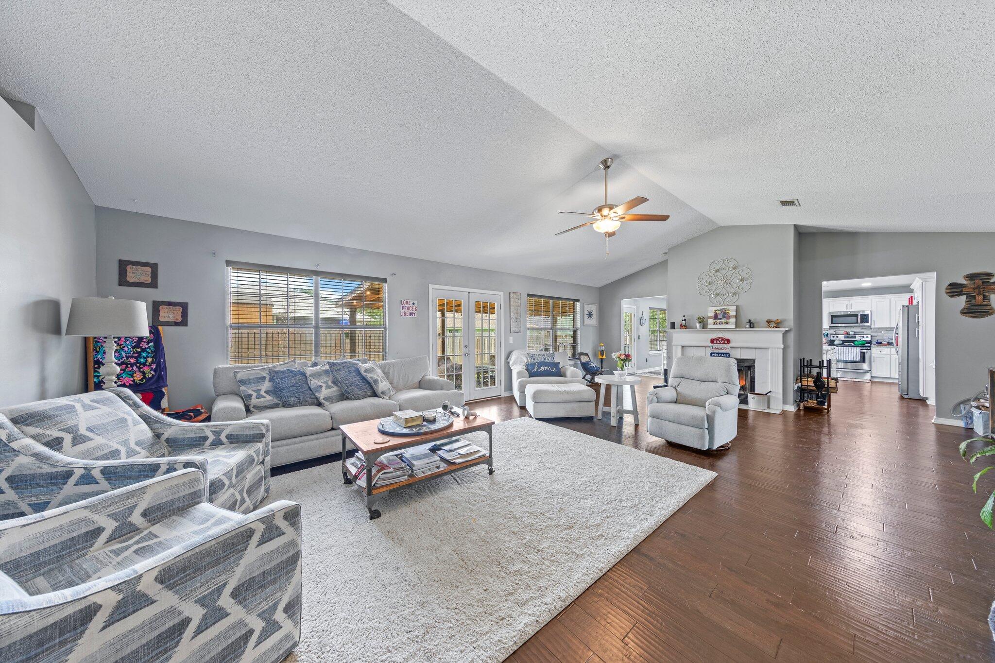 Riverchase S/D Ph III - Residential