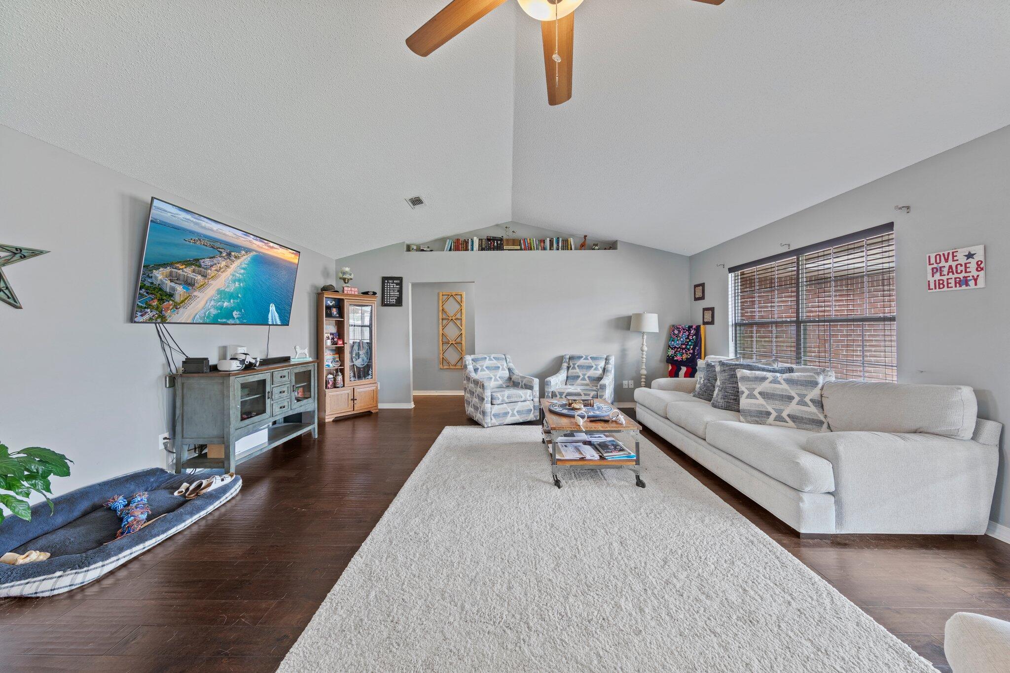 Riverchase S/D Ph III - Residential