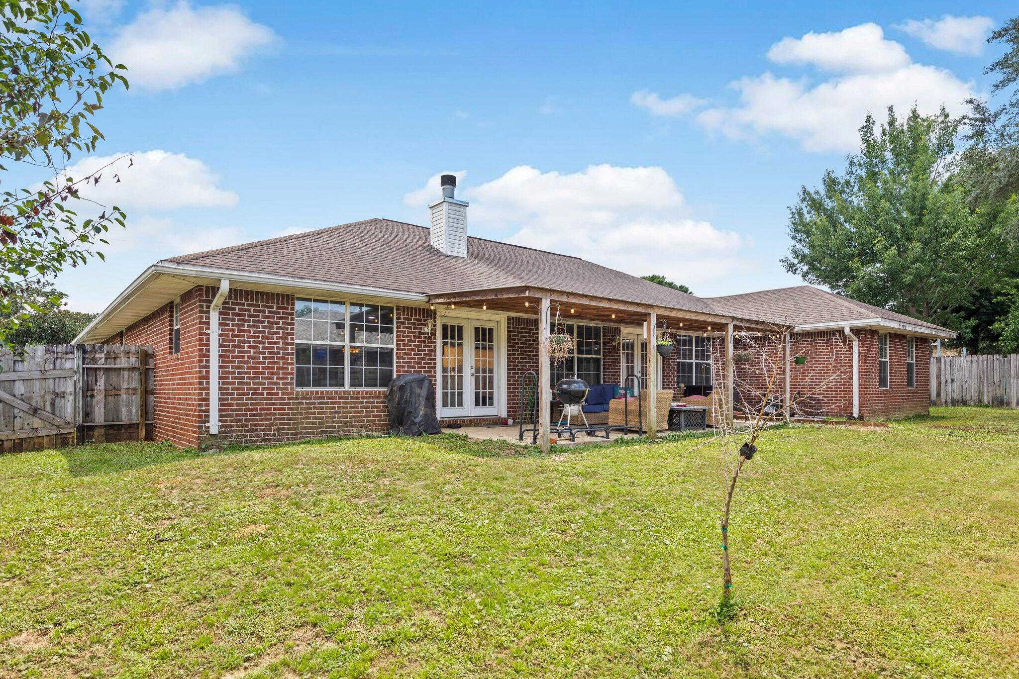 Riverchase S/D Ph III - Residential