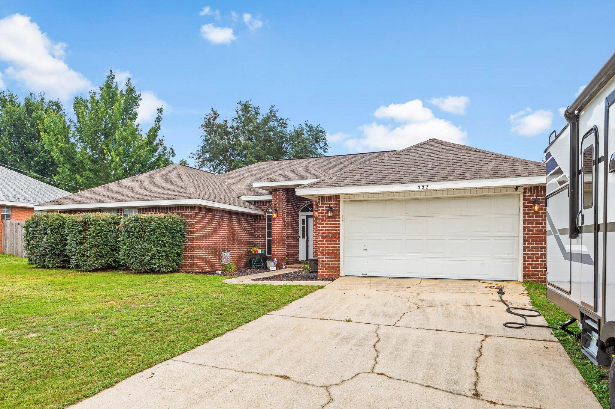 Riverchase S/D Ph III - Residential