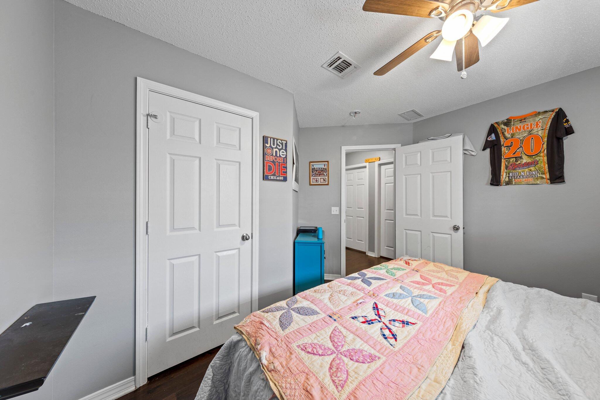 Riverchase S/D Ph III - Residential