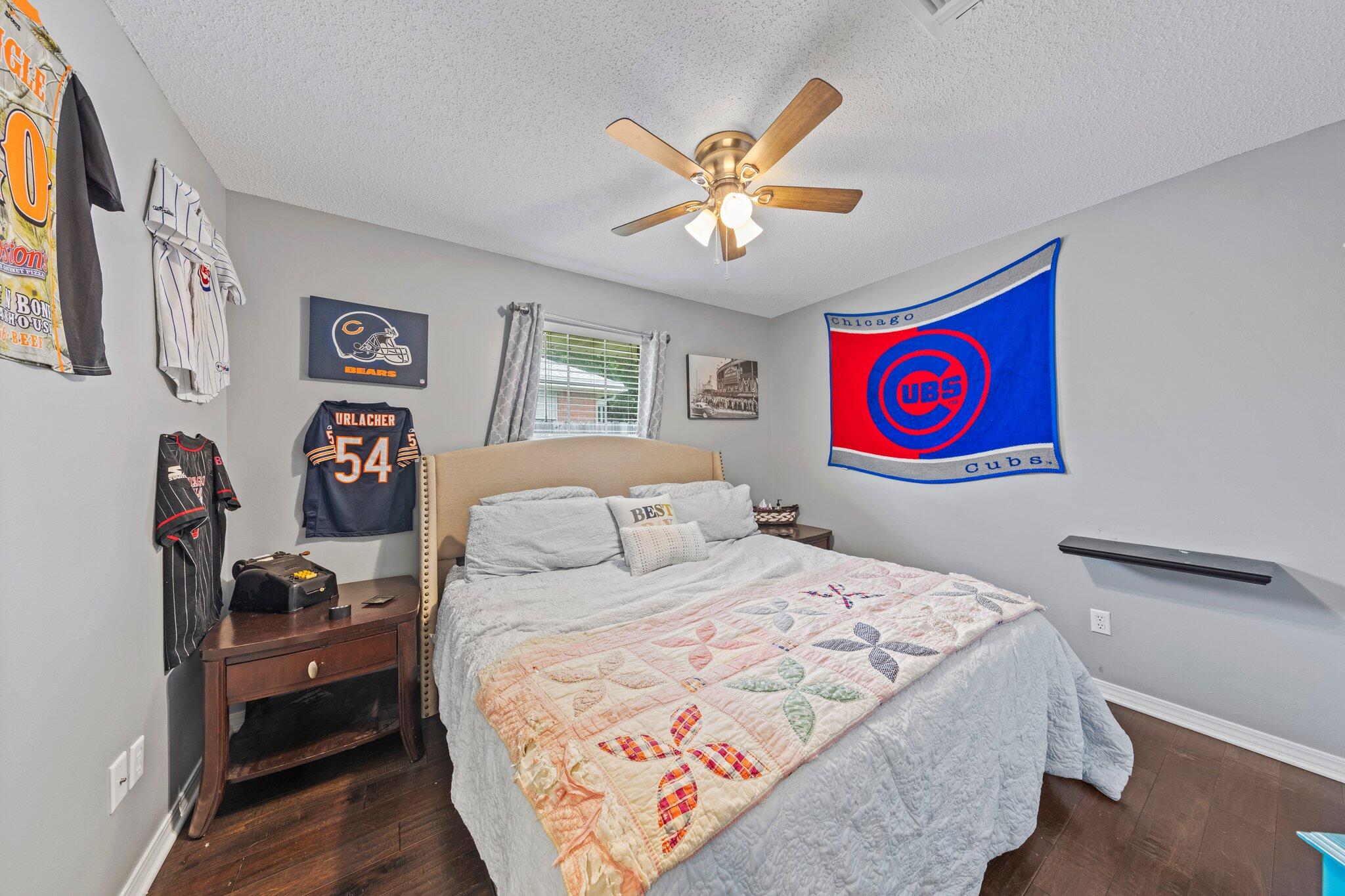 Riverchase S/D Ph III - Residential