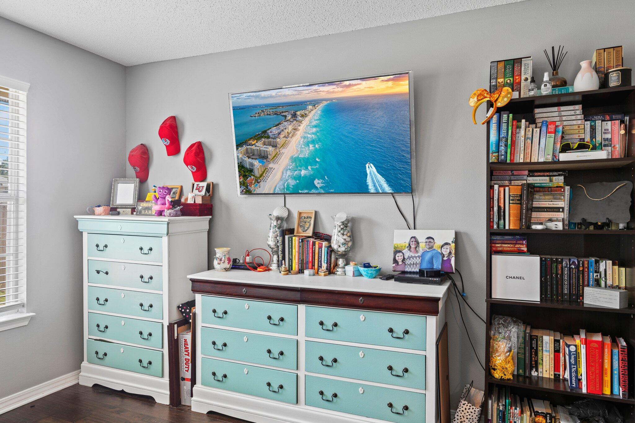 Riverchase S/D Ph III - Residential