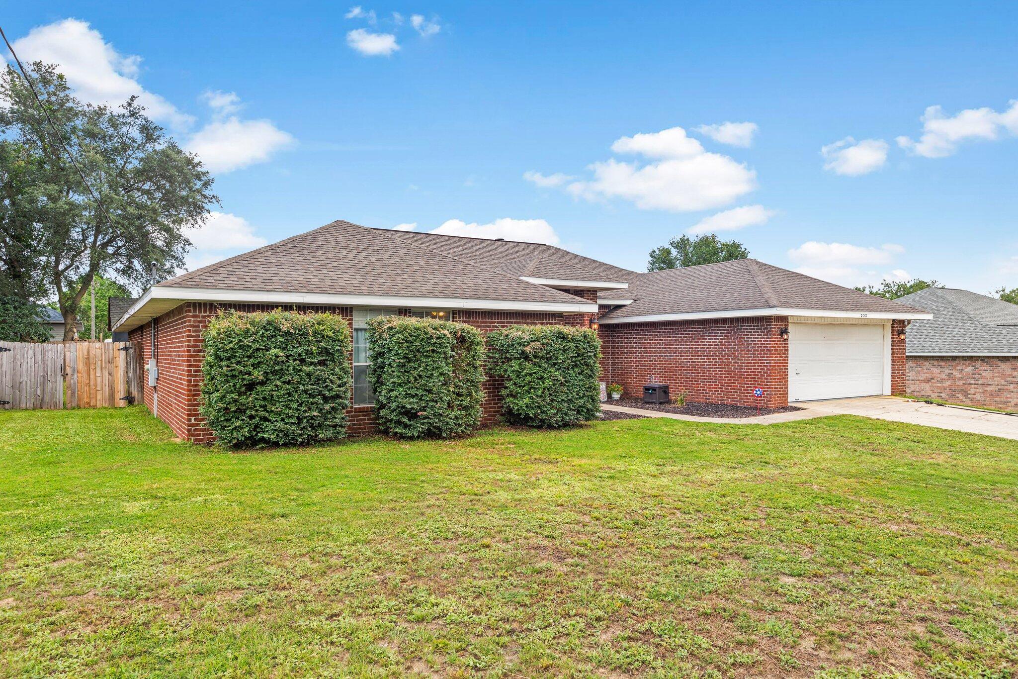 Riverchase S/D Ph III - Residential