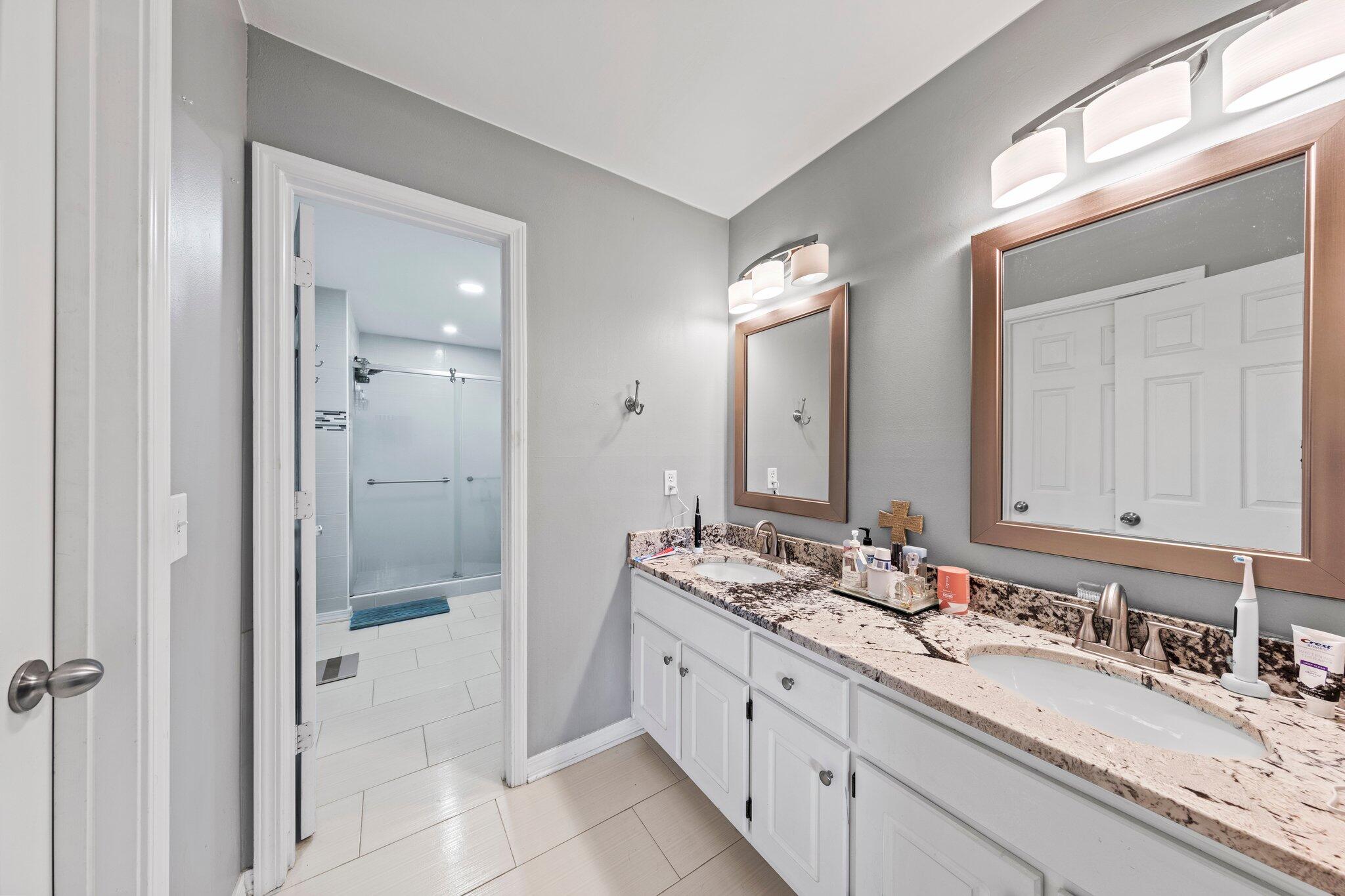 Riverchase S/D Ph III - Residential