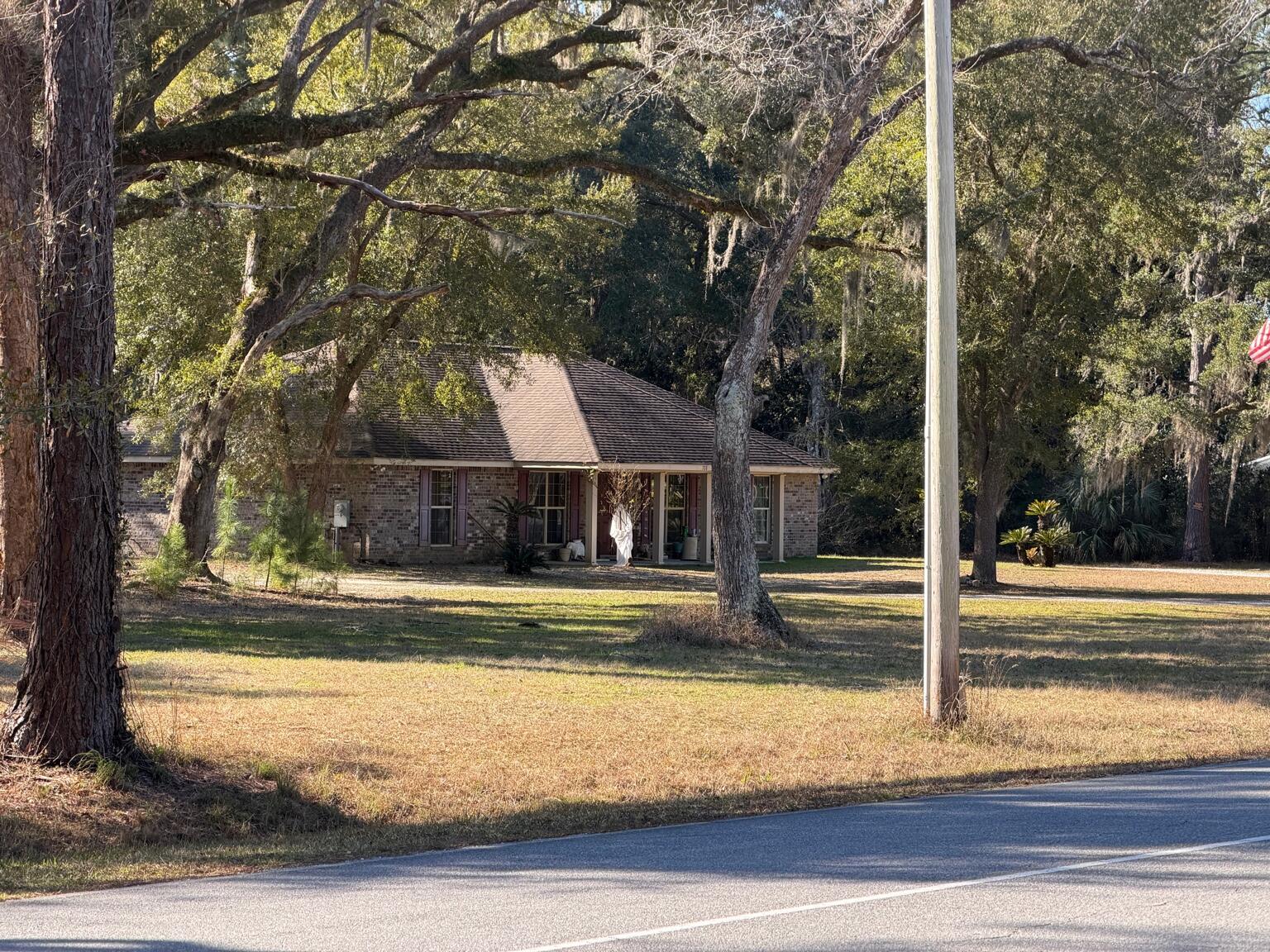 NO RECORDED PROJECT - Residential