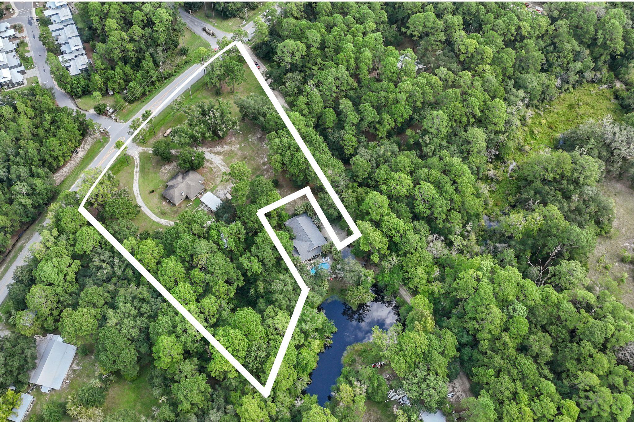 NO RECORDED PROJECT - Residential