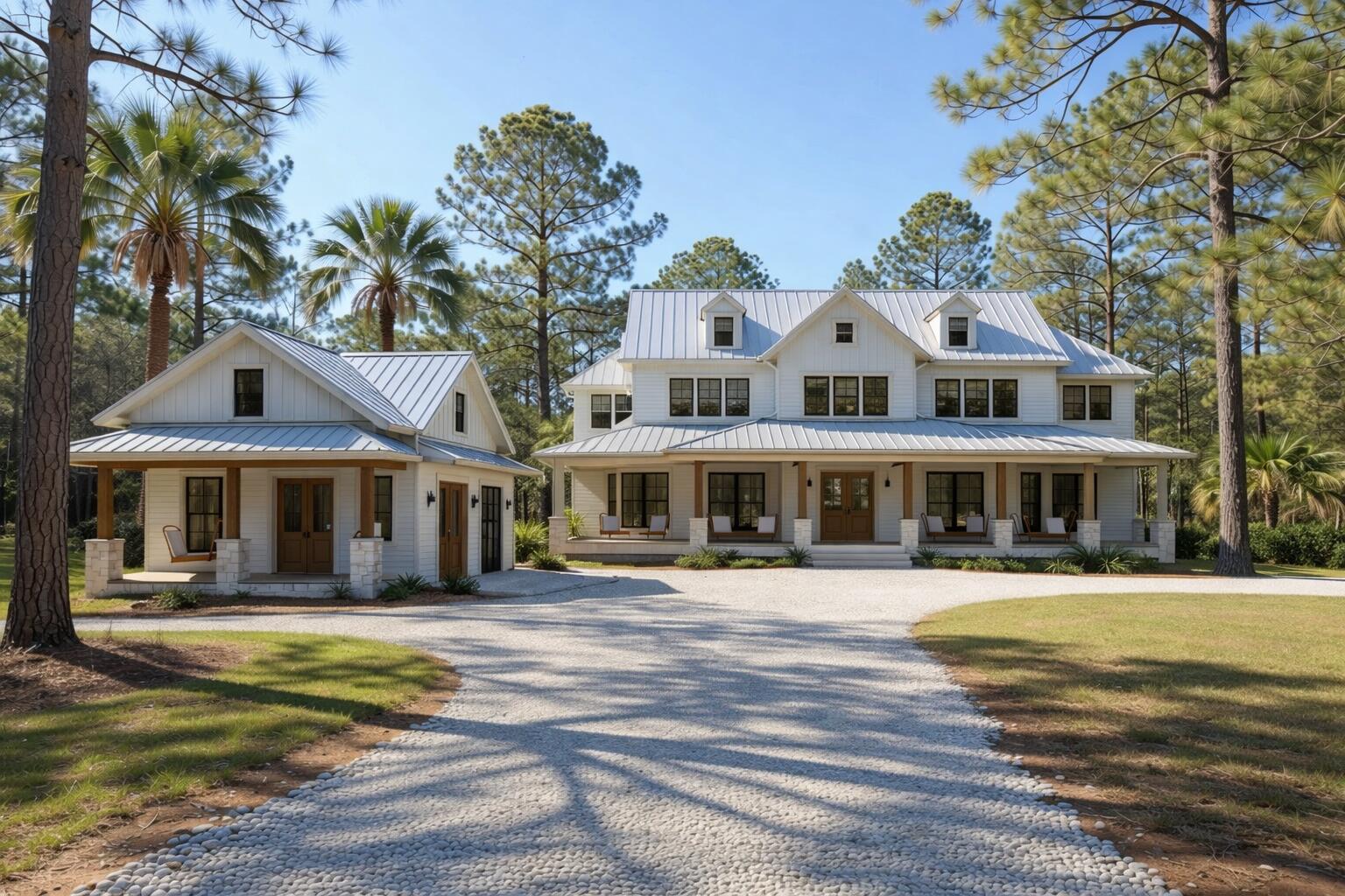 NO RECORDED PROJECT - Residential