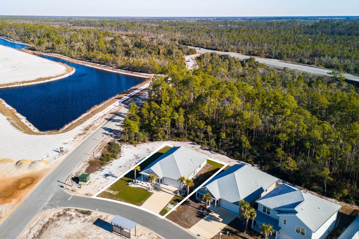 Windmark Beach - Residential