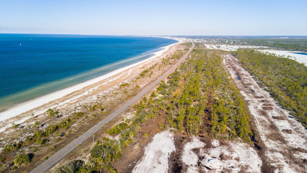 Windmark Beach - Residential