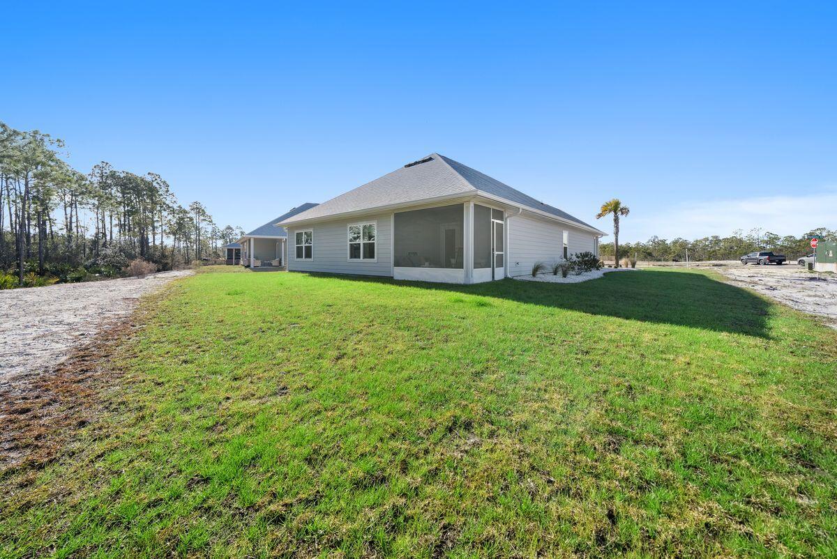 Windmark Beach - Residential