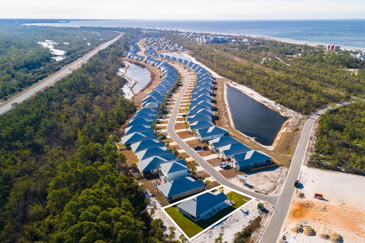 Windmark Beach - Residential