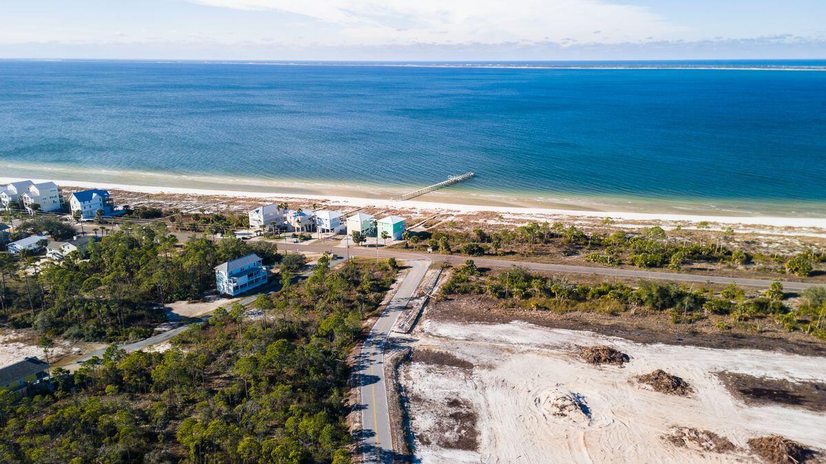 Windmark Beach - Residential