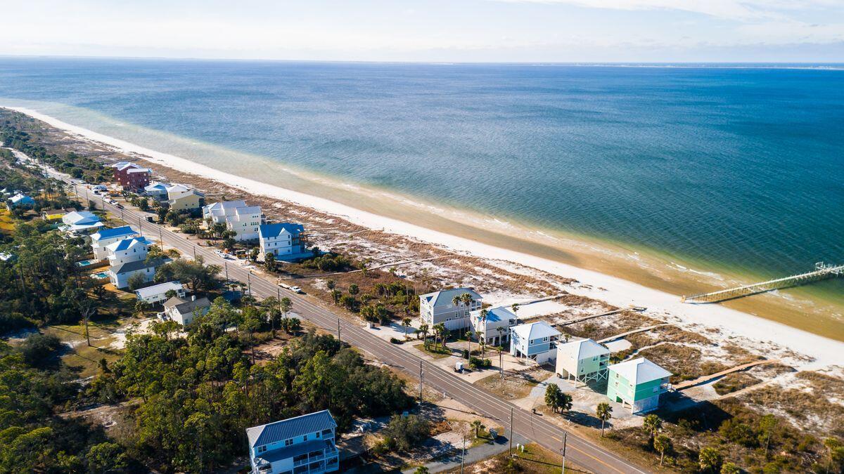 Windmark Beach - Residential