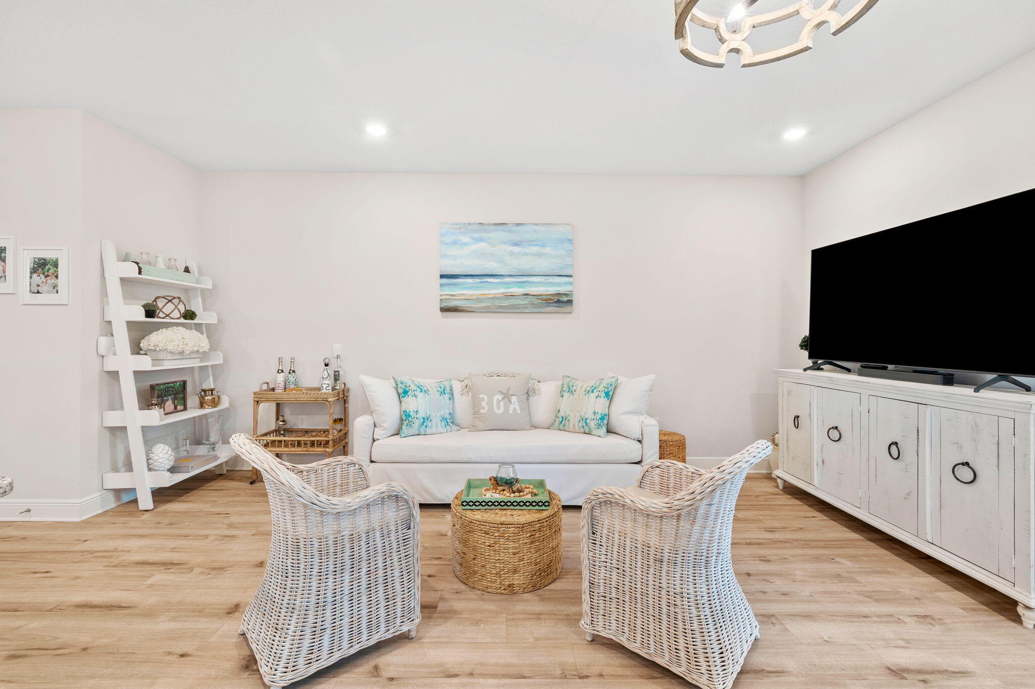 Sandhill Pines - Residential