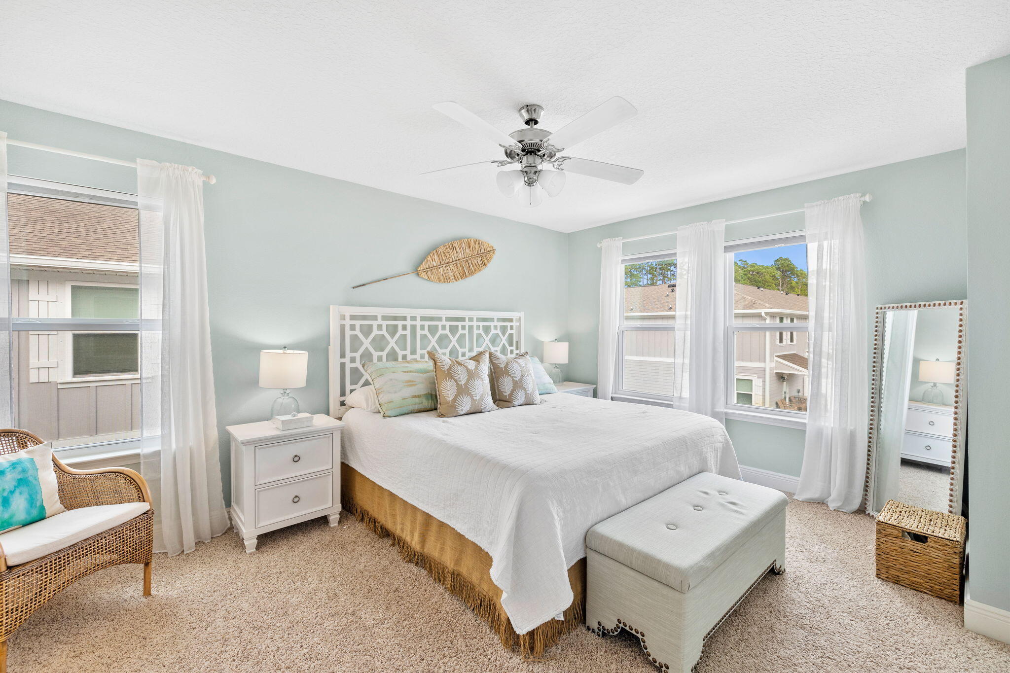 Sandhill Pines - Residential