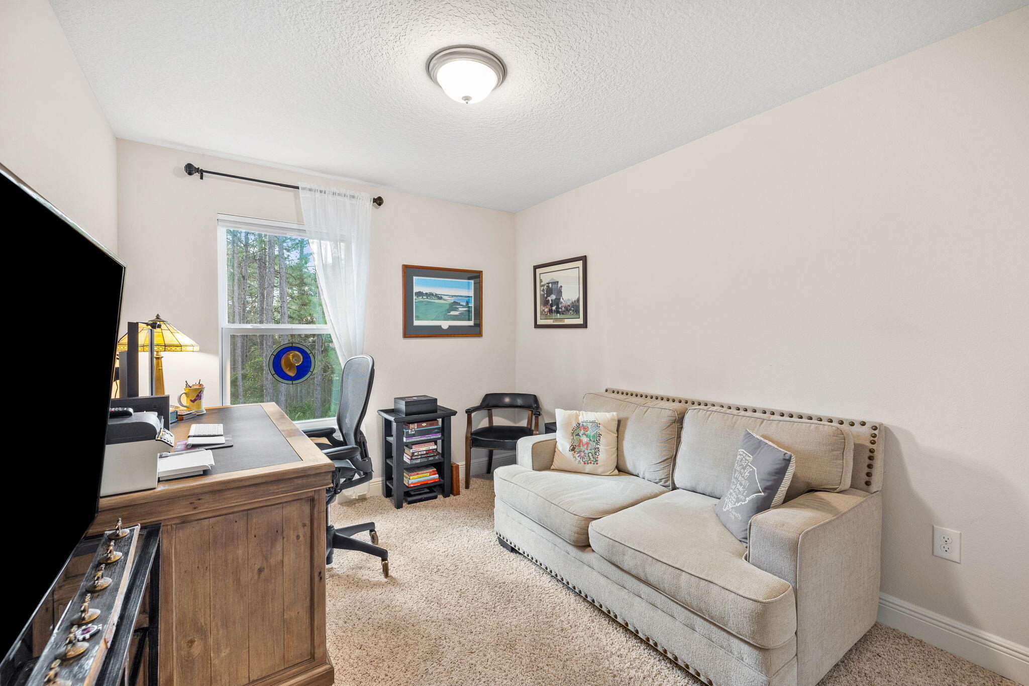 Sandhill Pines - Residential