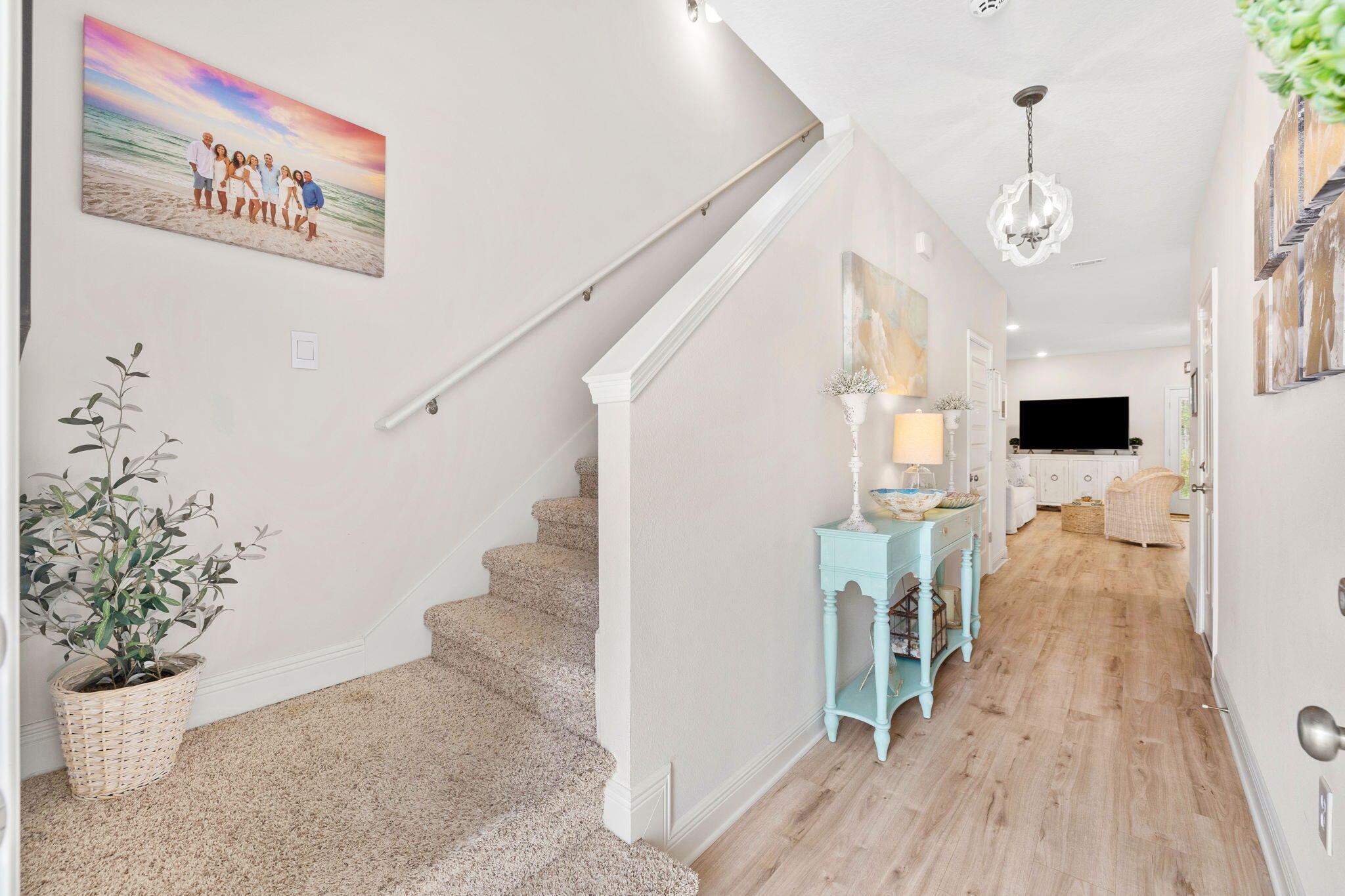 Sandhill Pines - Residential