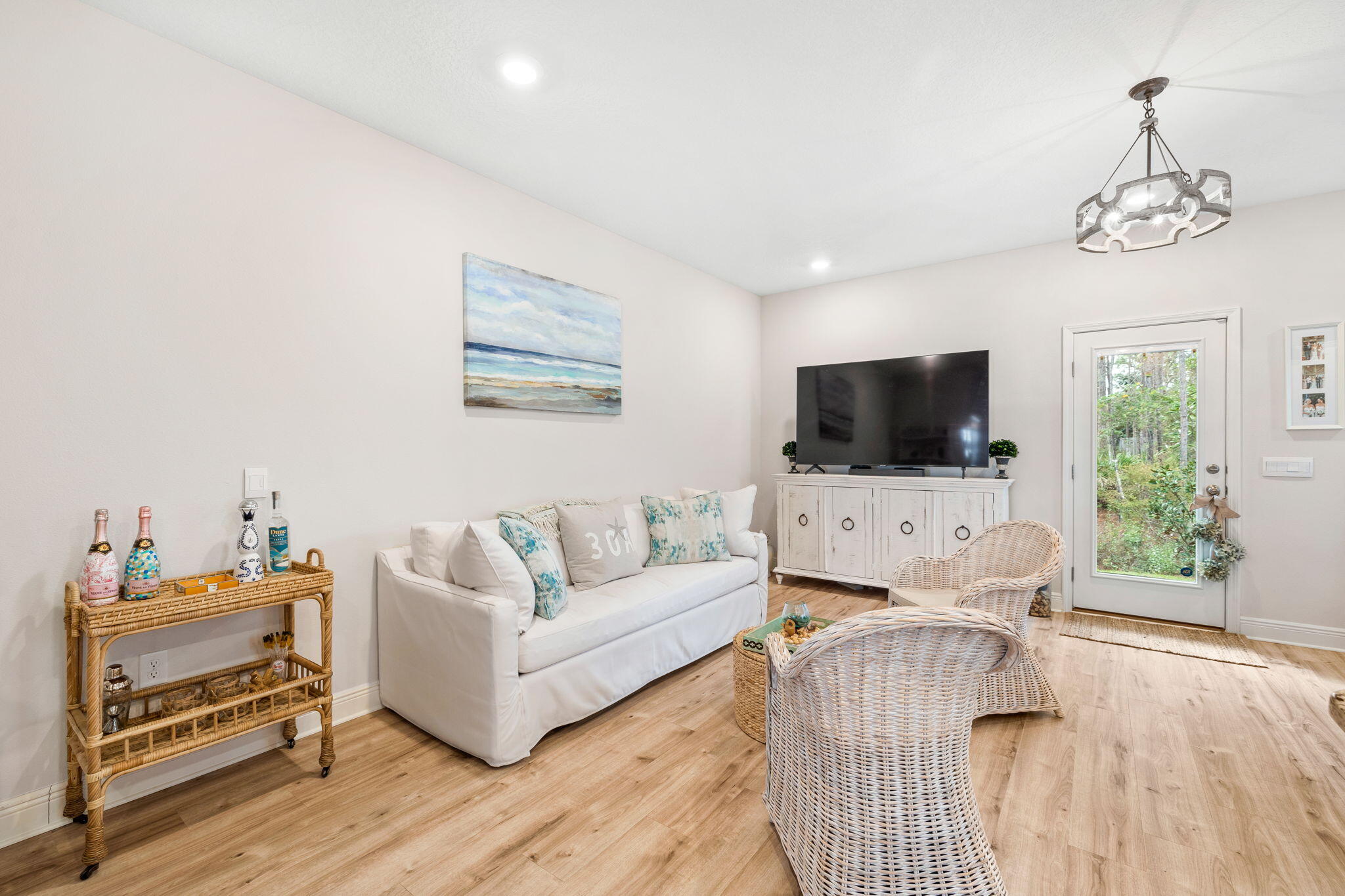 Sandhill Pines - Residential