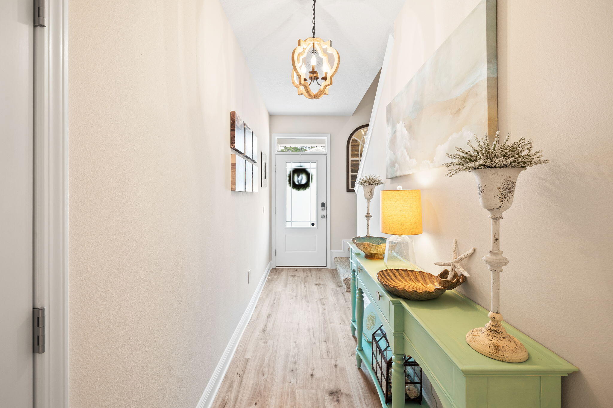 Sandhill Pines - Residential