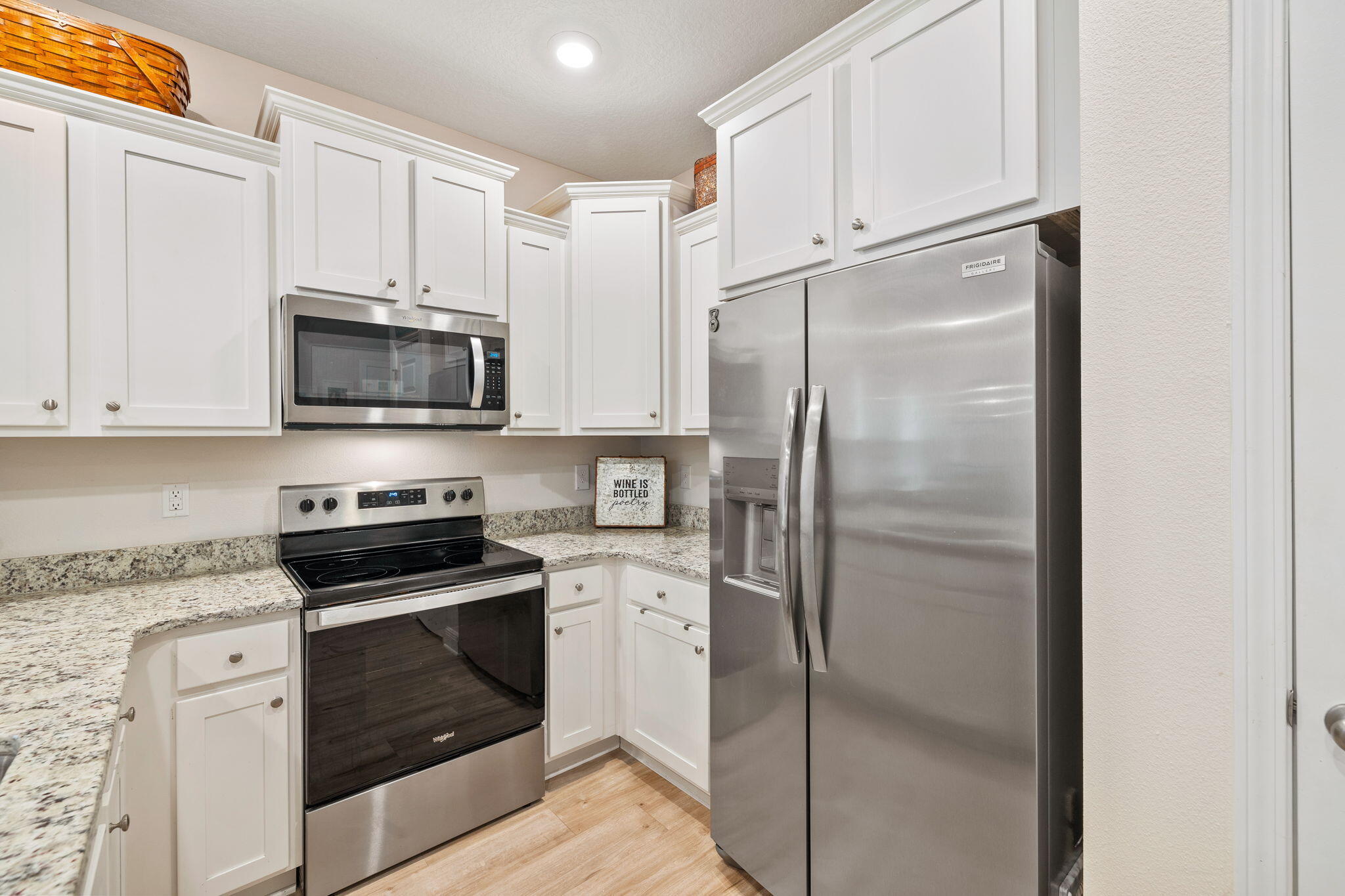 Sandhill Pines - Residential