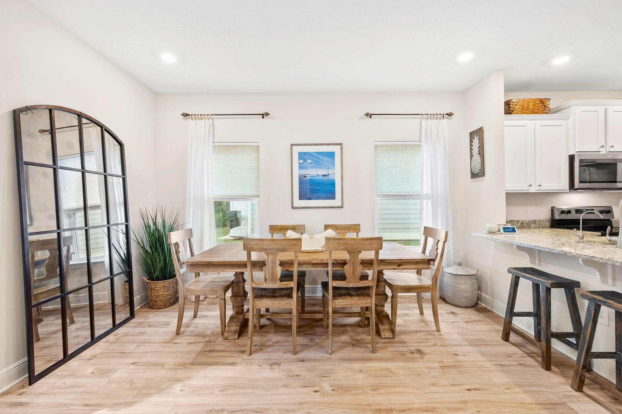 Sandhill Pines - Residential