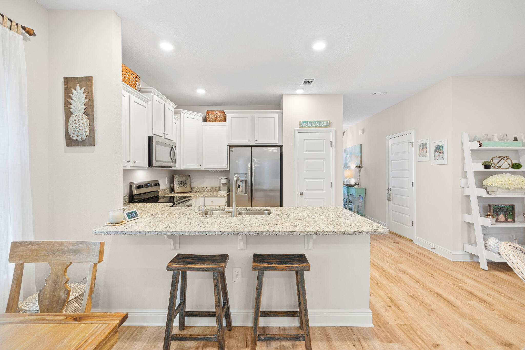 Sandhill Pines - Residential