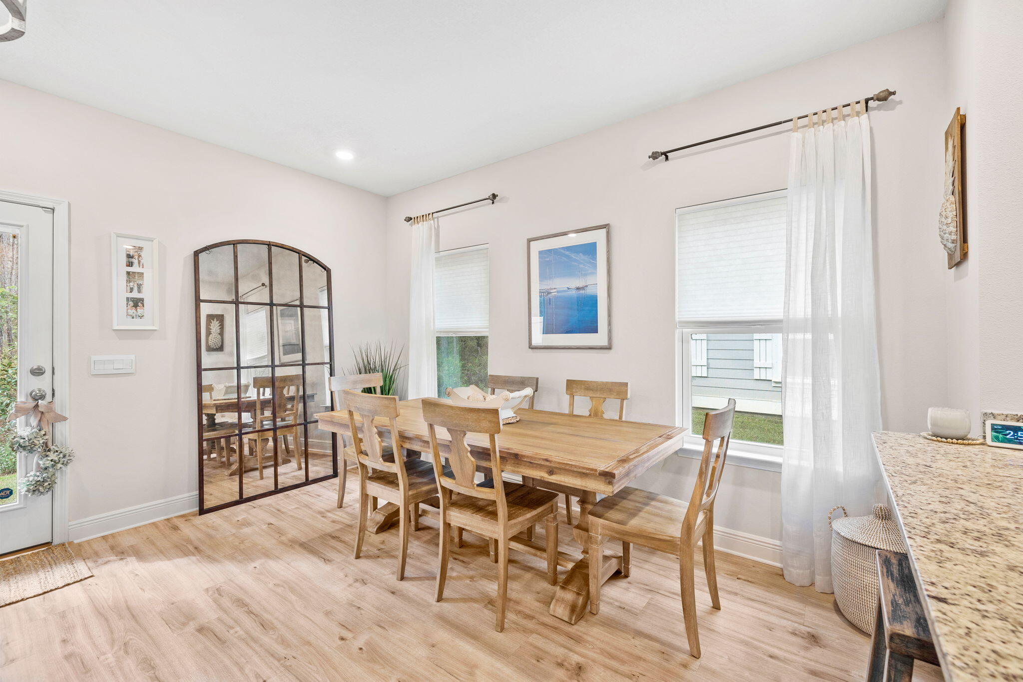 Sandhill Pines - Residential