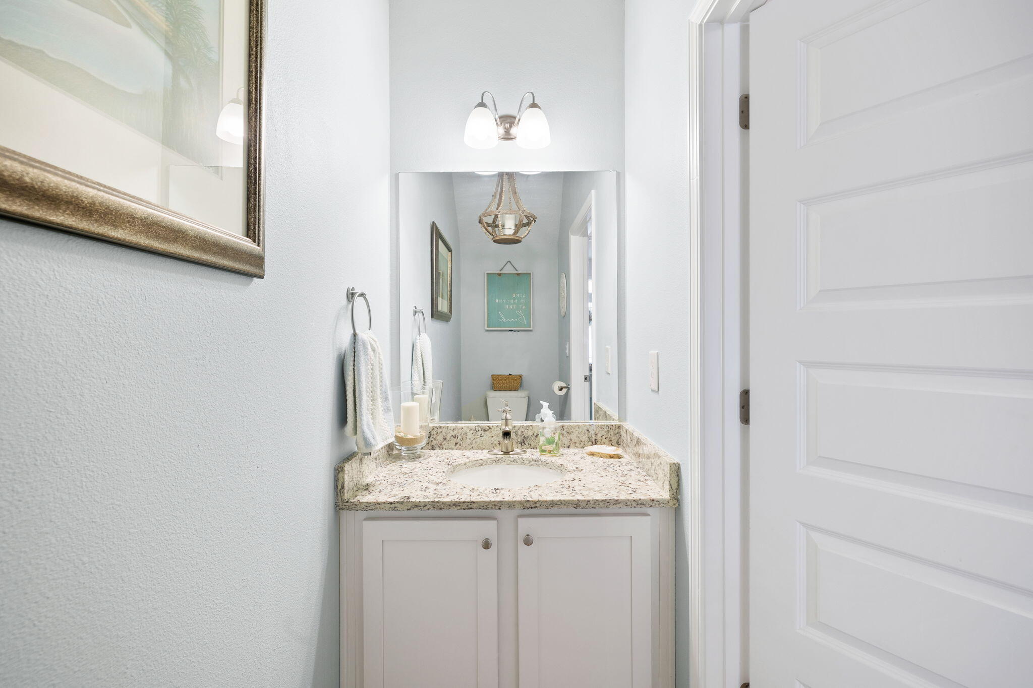 Sandhill Pines - Residential