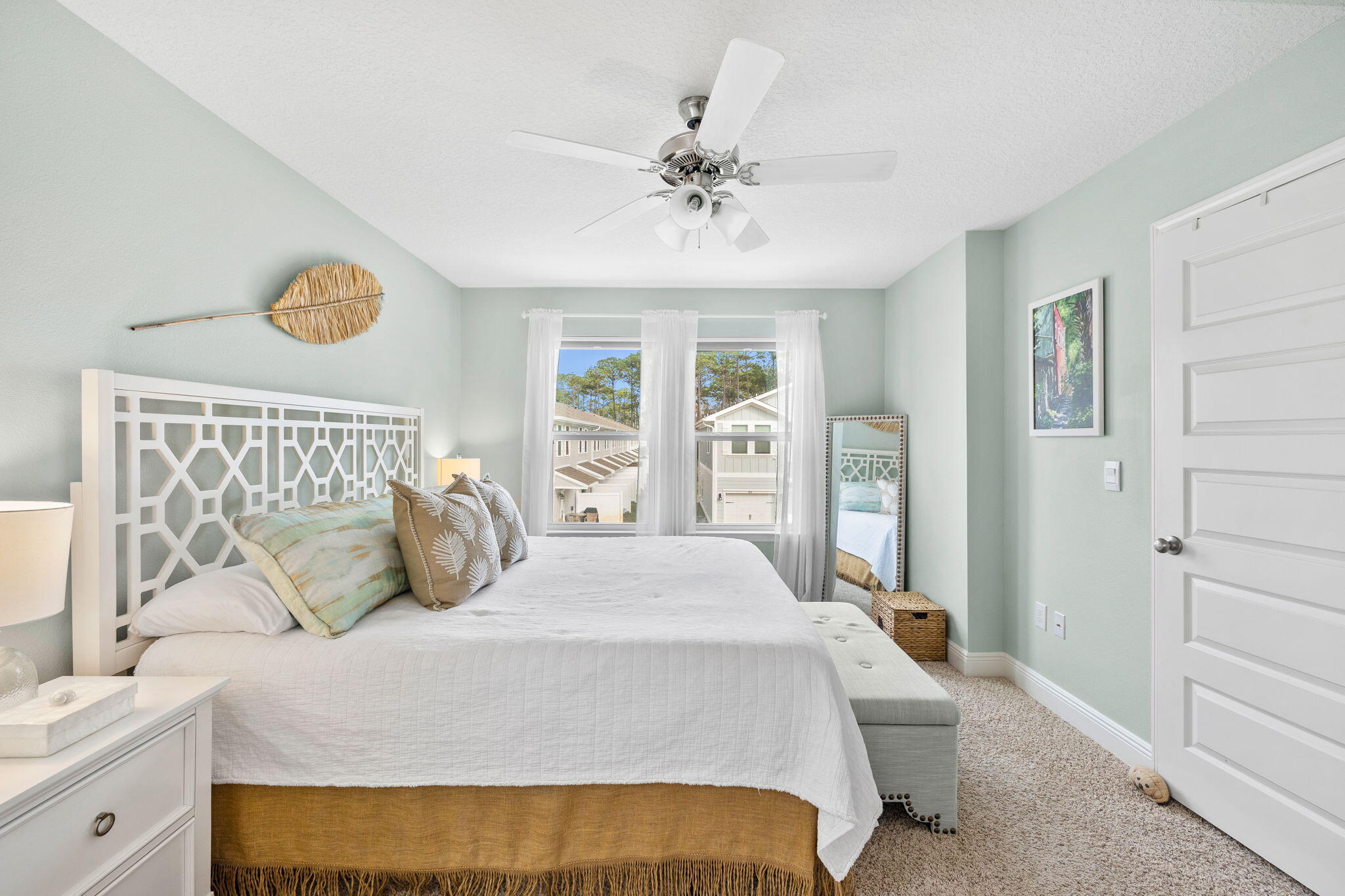 Sandhill Pines - Residential