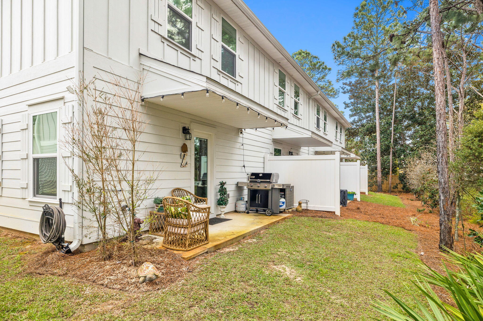 Sandhill Pines - Residential