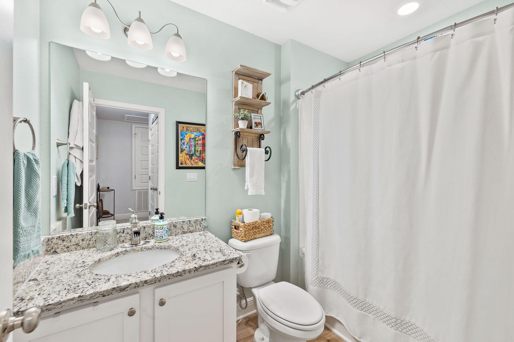 Sandhill Pines - Residential