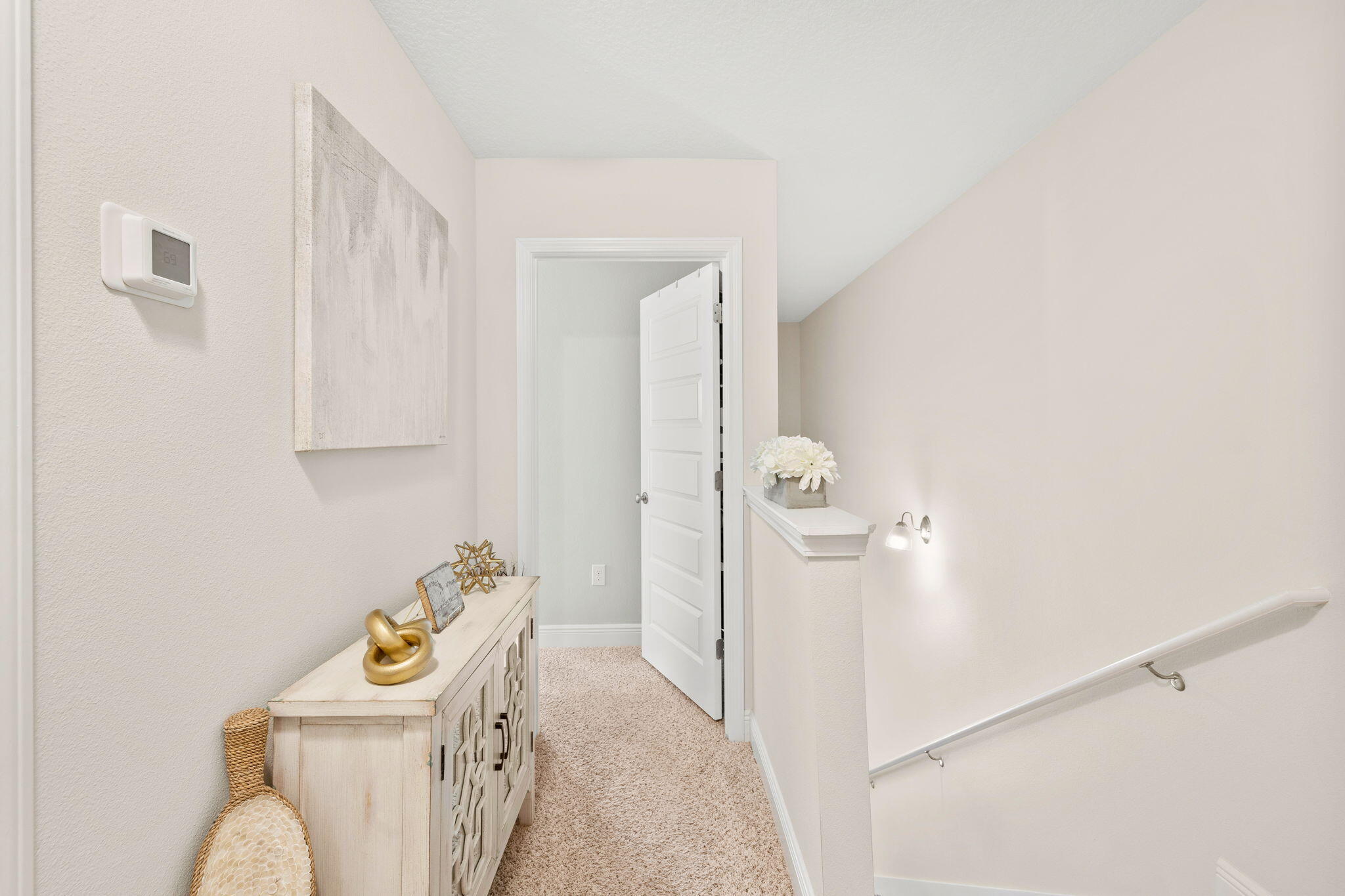 Sandhill Pines - Residential