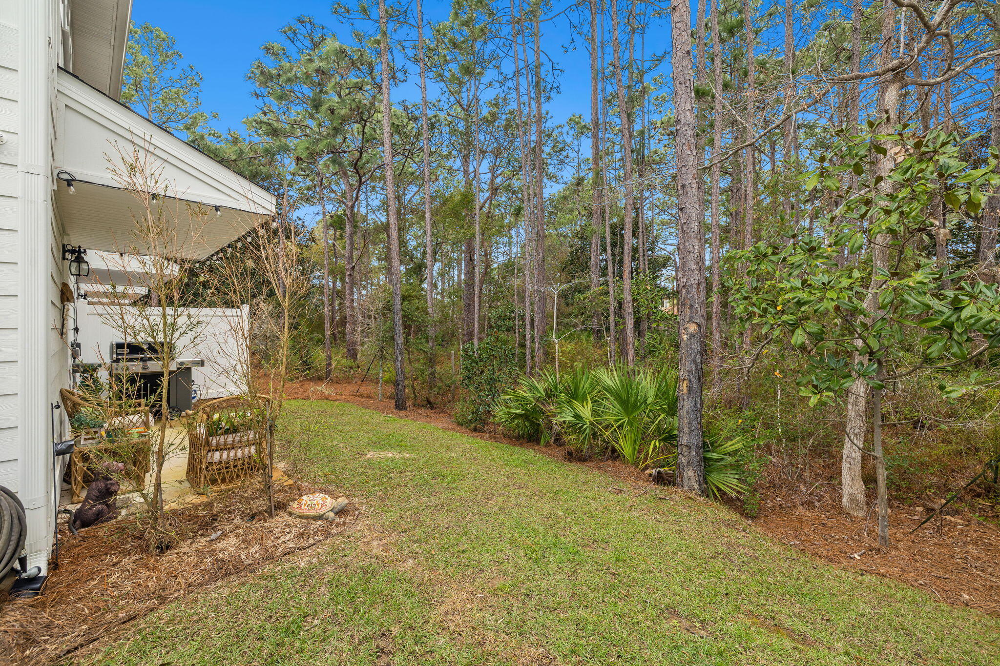 Sandhill Pines - Residential