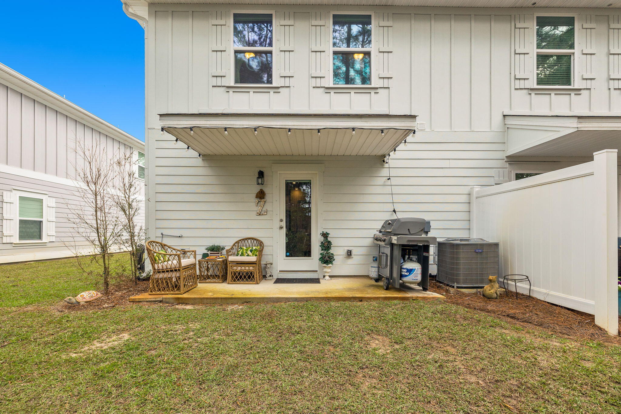 Sandhill Pines - Residential