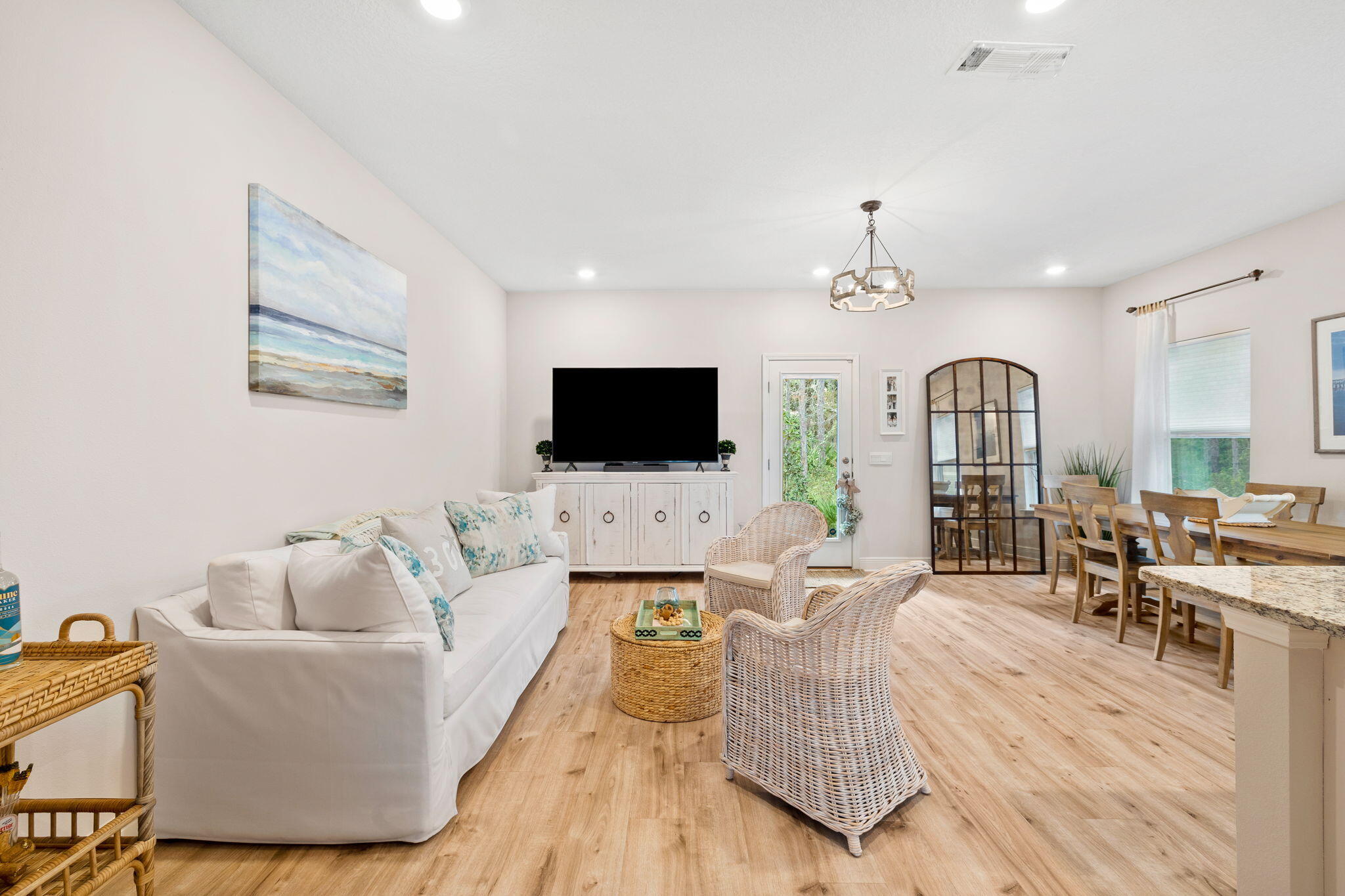 Sandhill Pines - Residential