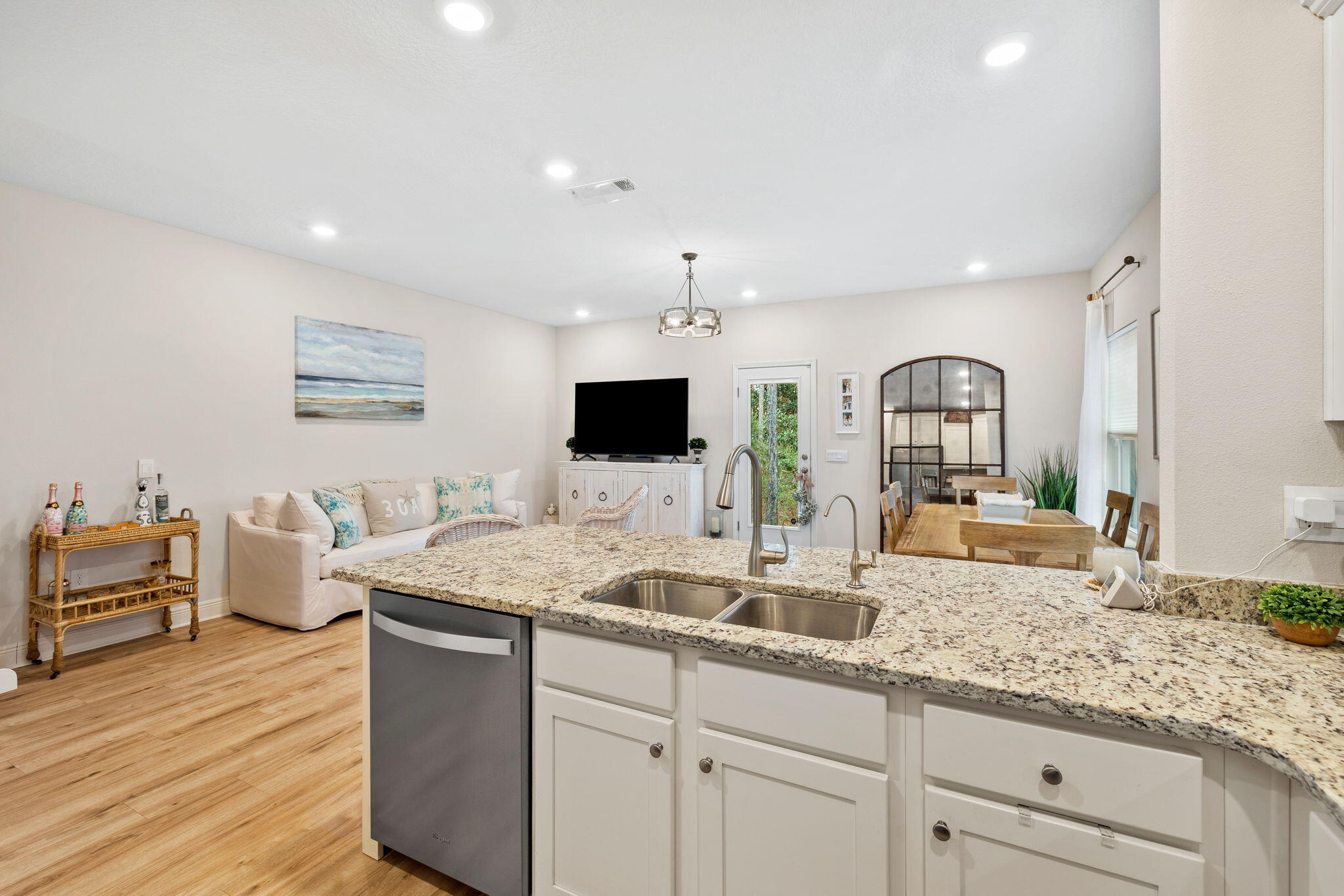 Sandhill Pines - Residential