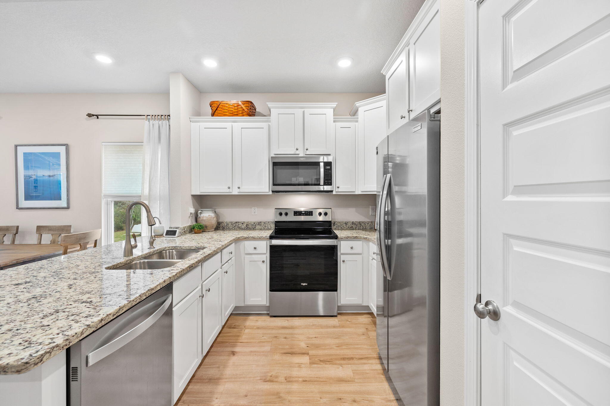 Sandhill Pines - Residential