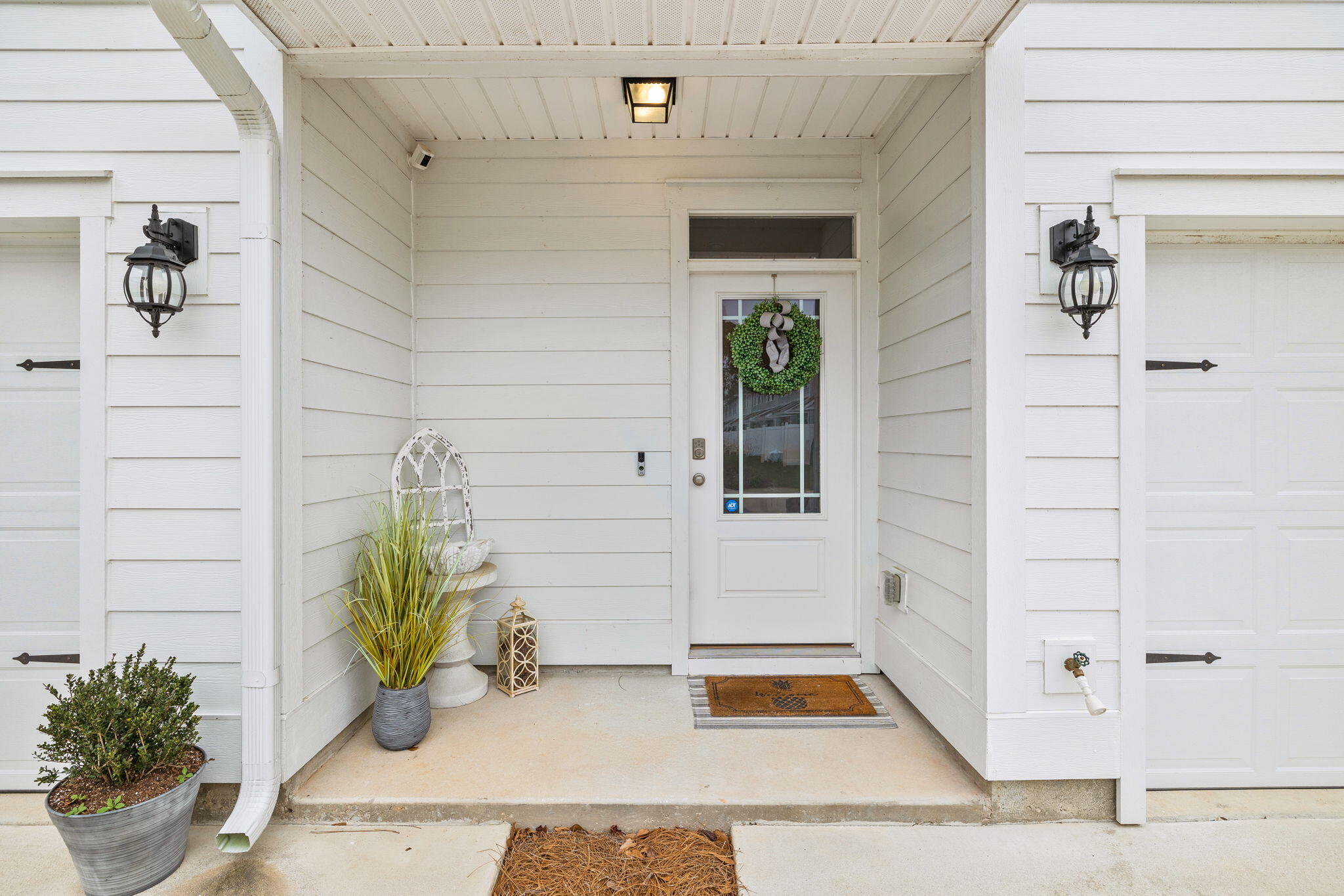 Sandhill Pines - Residential