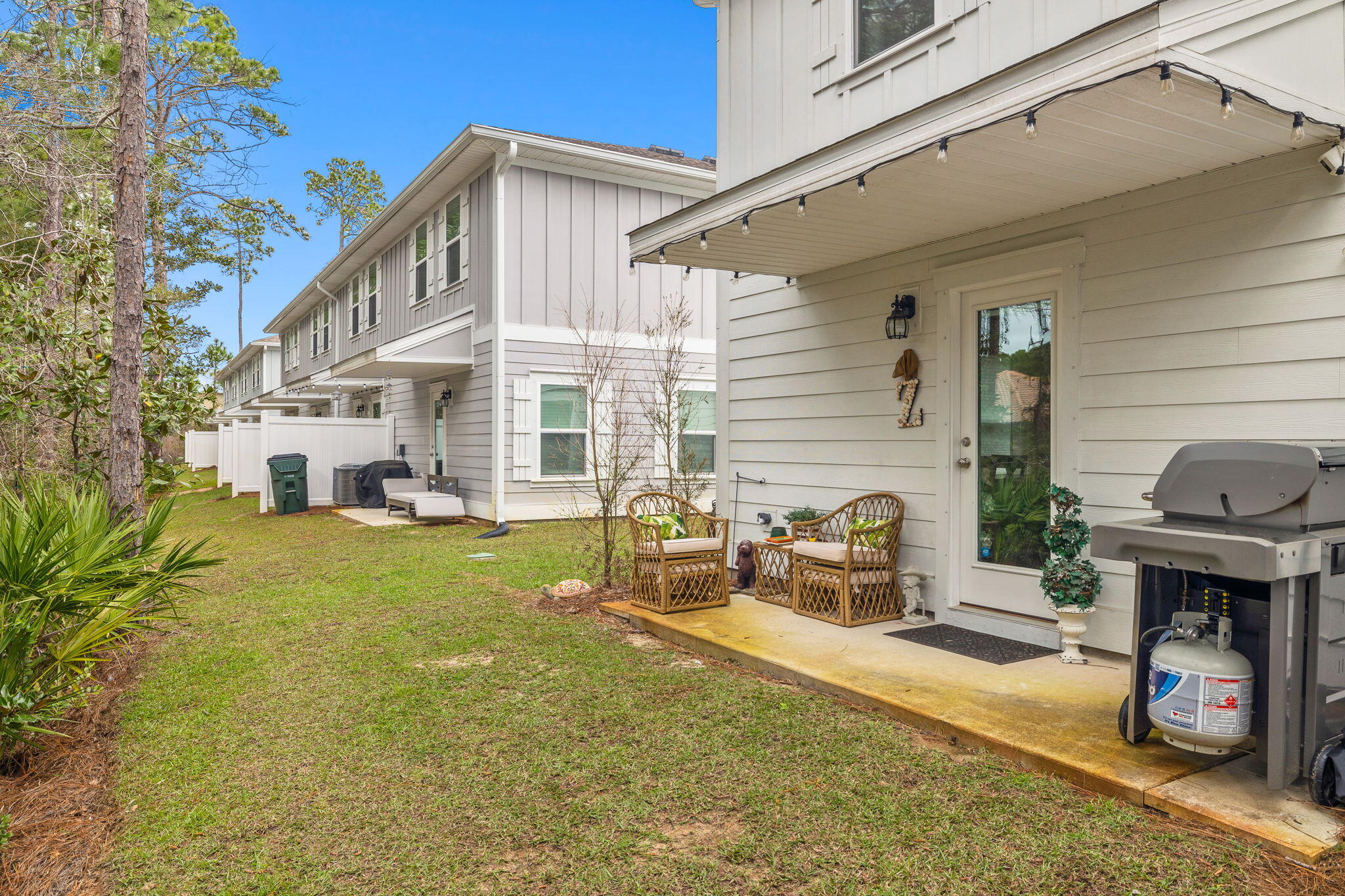 Sandhill Pines - Residential