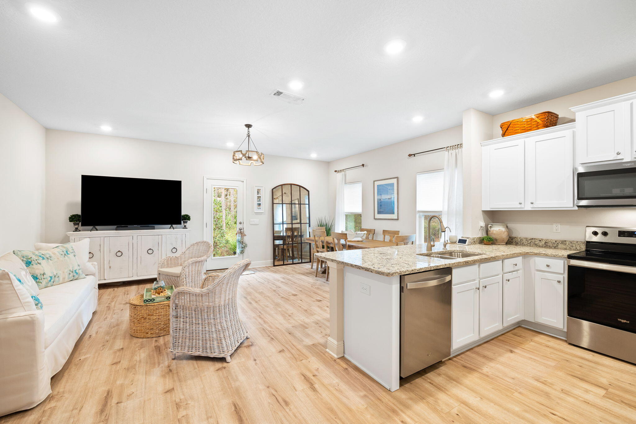 Sandhill Pines - Residential