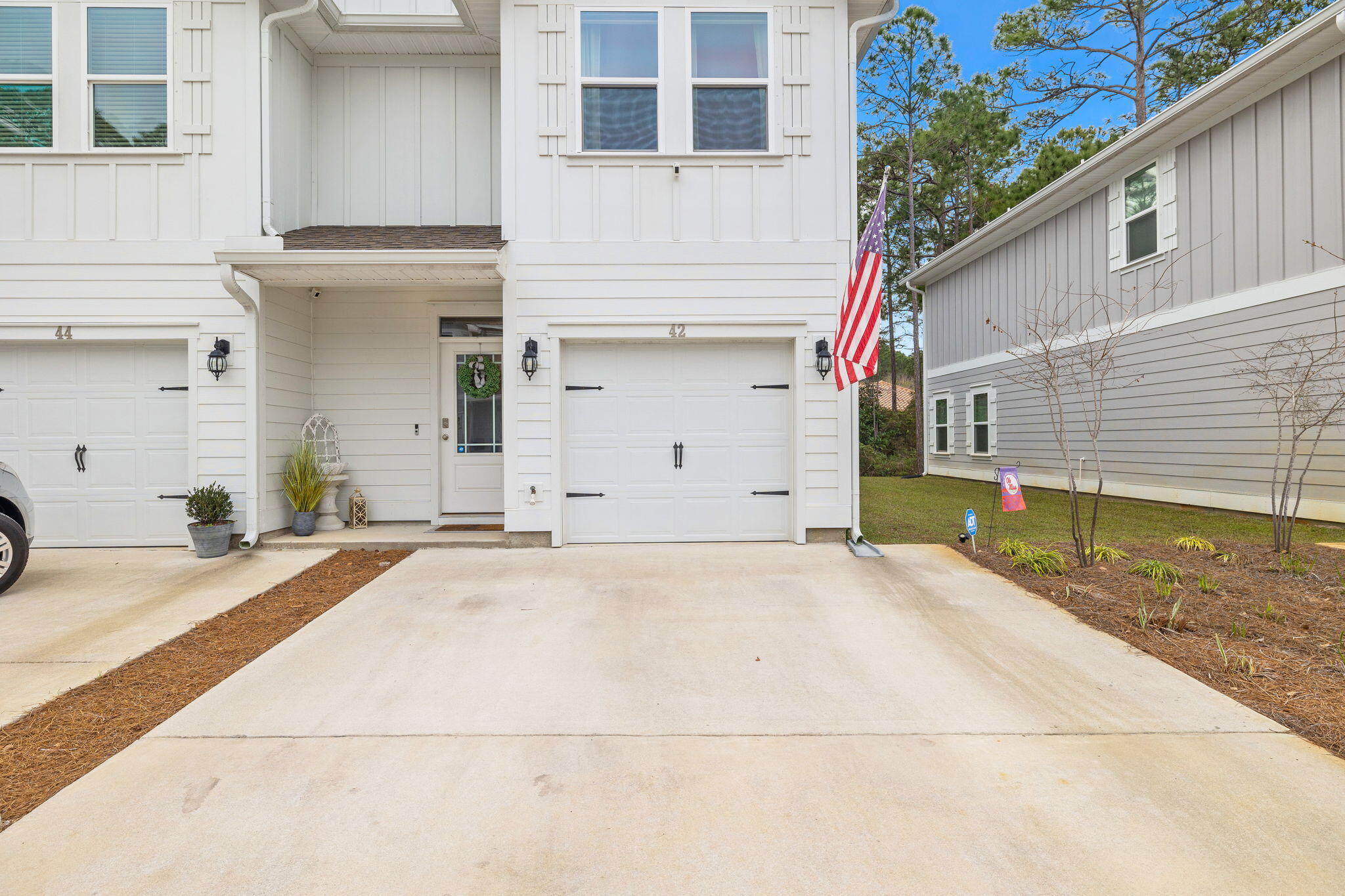 Sandhill Pines - Residential