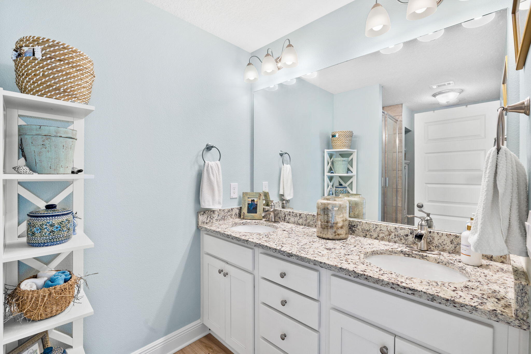 Sandhill Pines - Residential