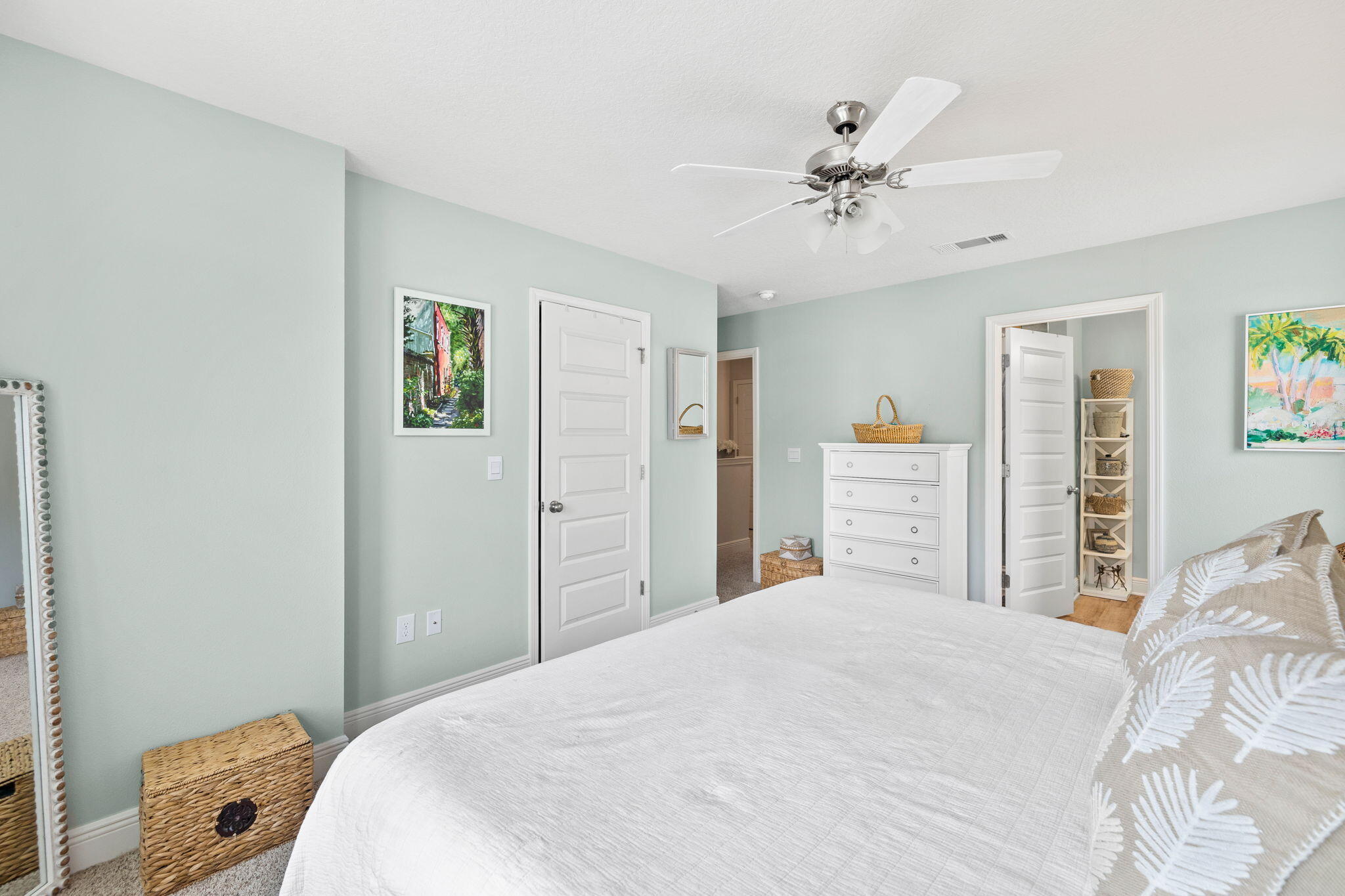 Sandhill Pines - Residential